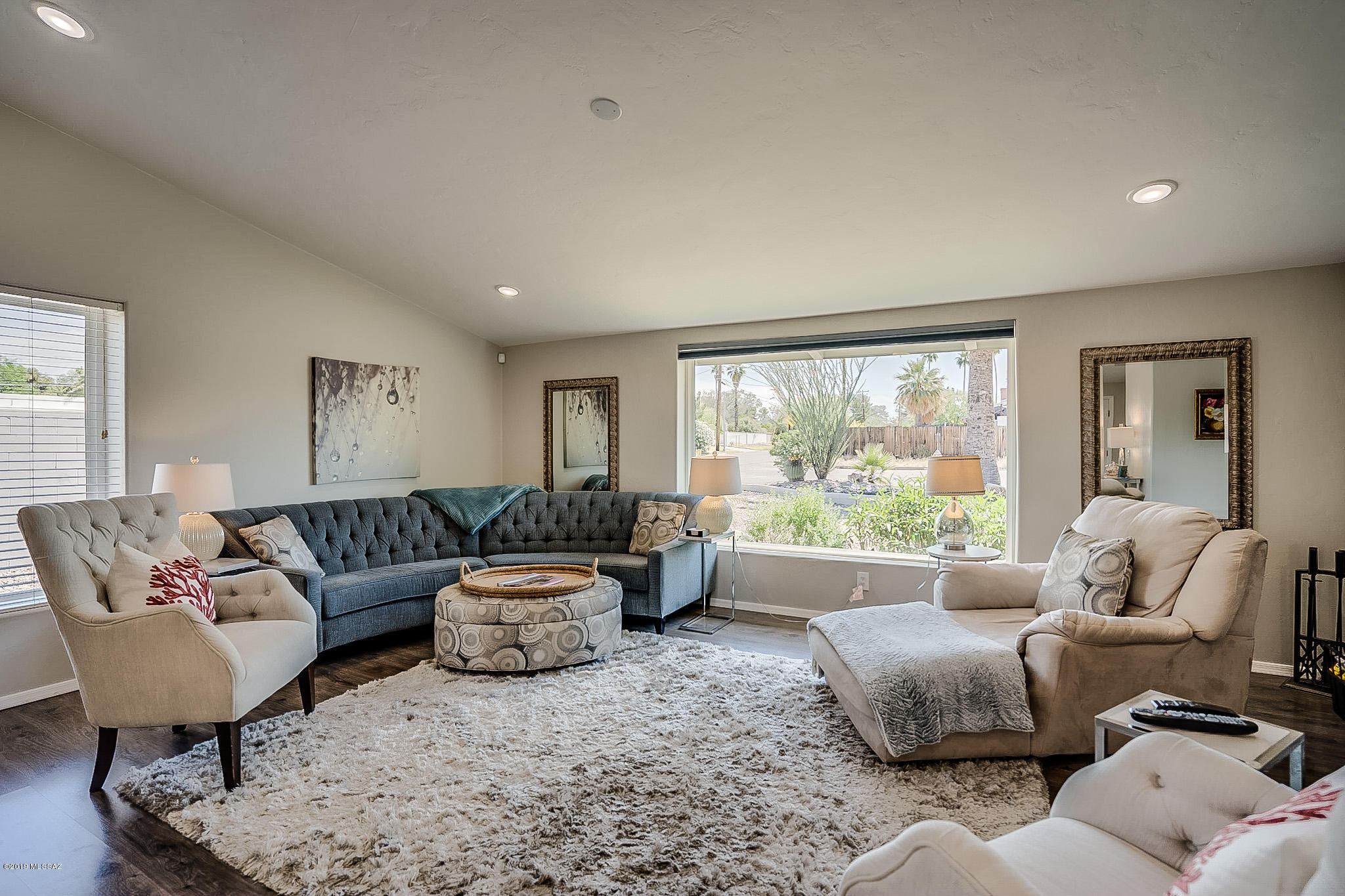 Wilshire Heights Amended - Residential