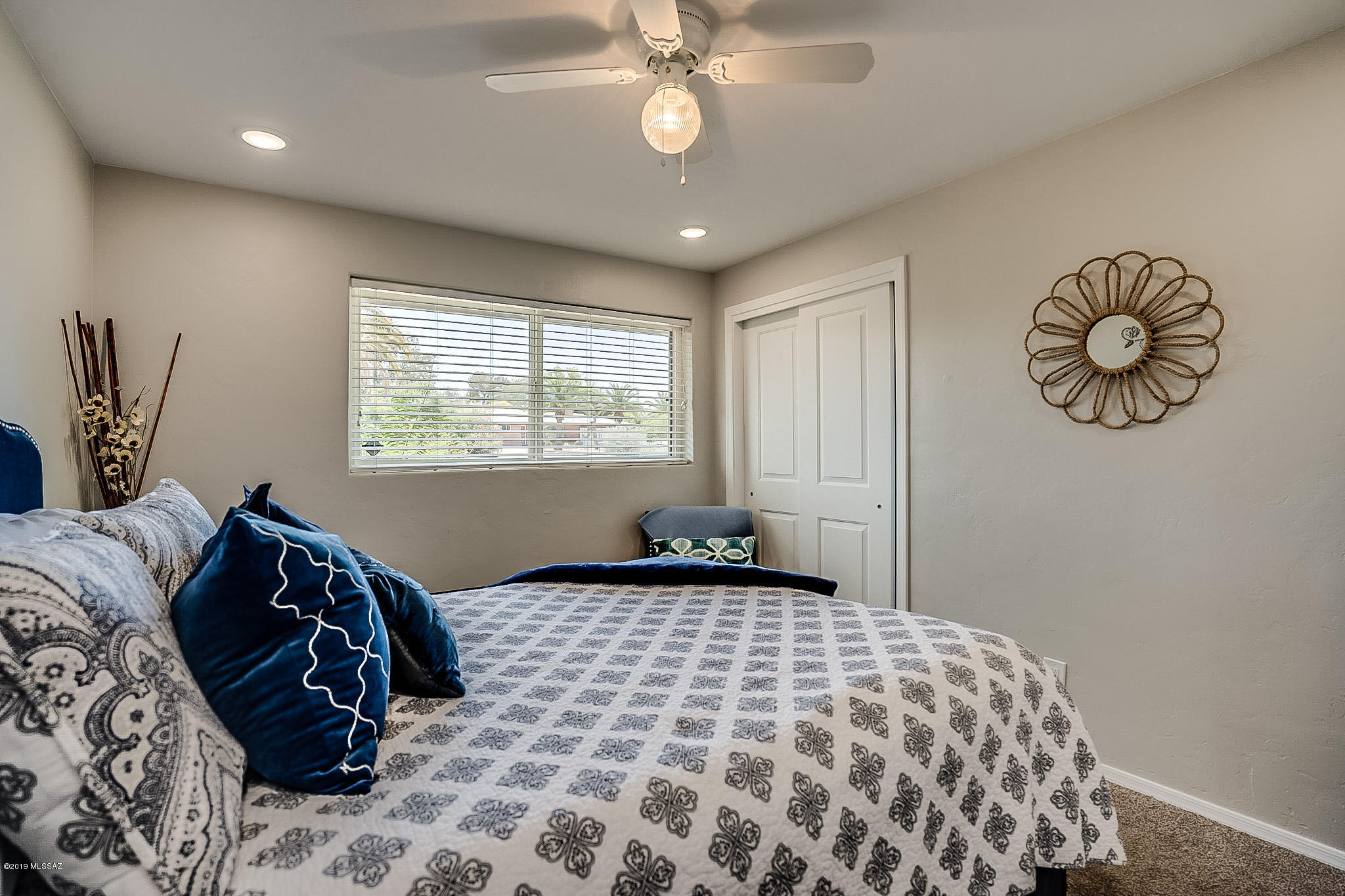 Wilshire Heights Amended - Residential