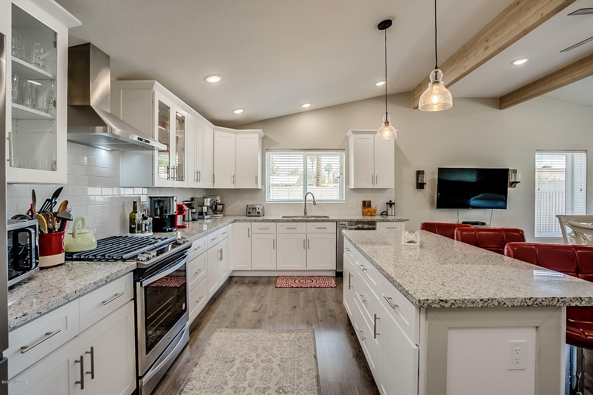 Wilshire Heights Amended - Residential