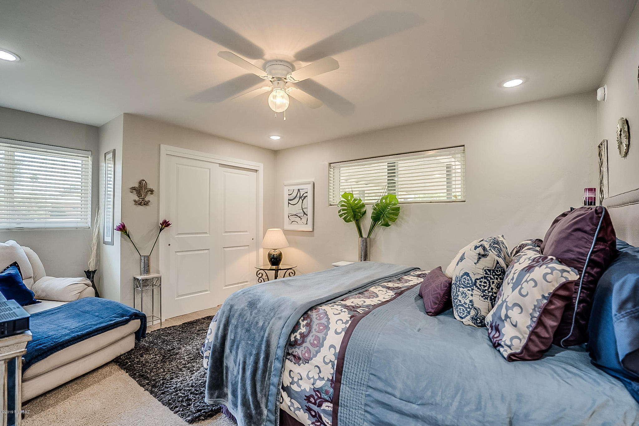 Wilshire Heights Amended - Residential