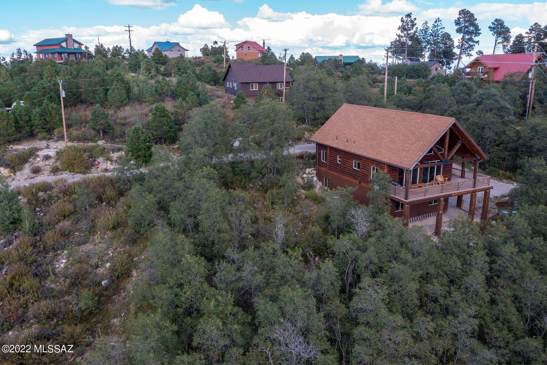 Summerhaven - Residential