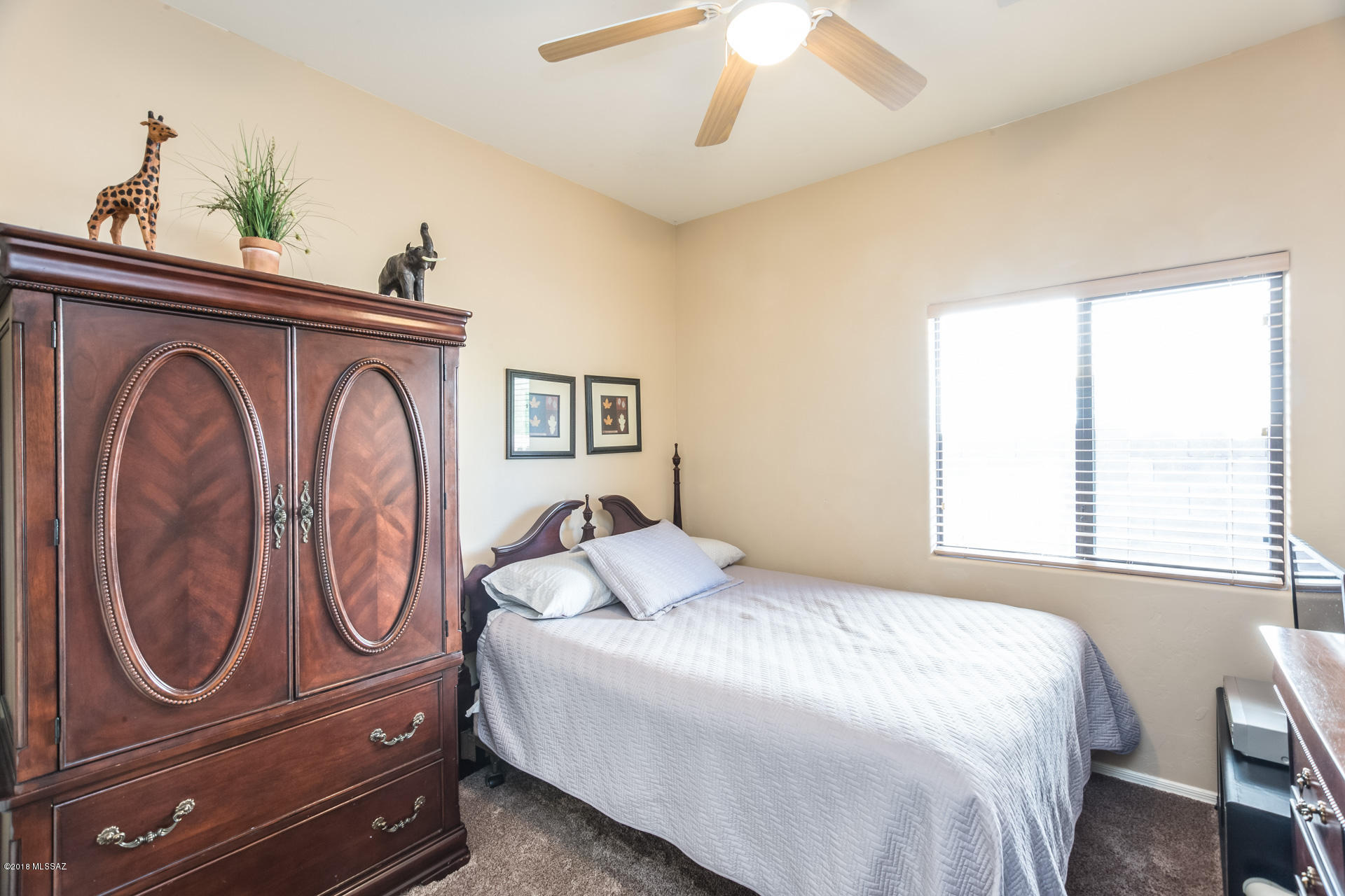 Continental Reserve Block 9 (1-165) - Residential