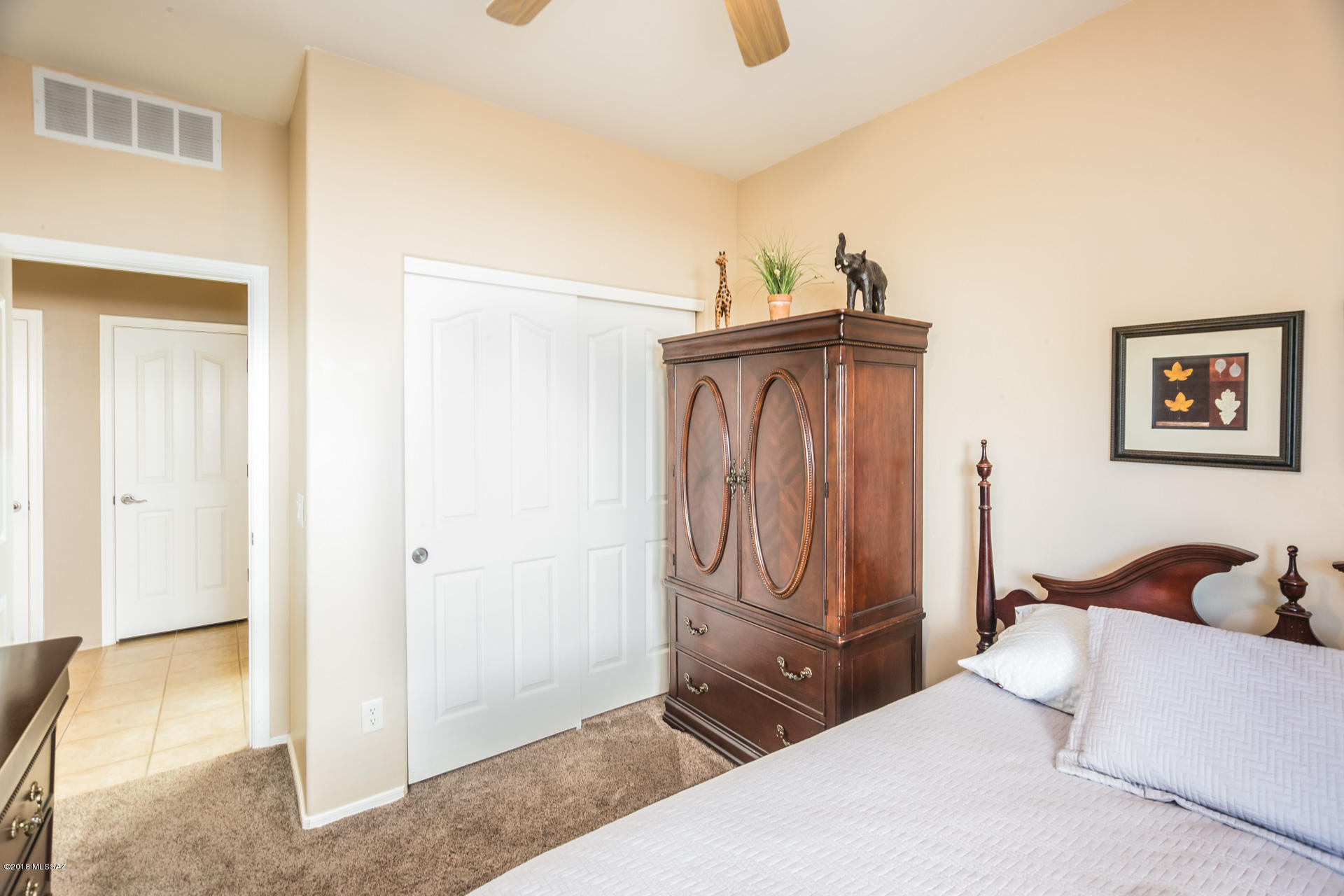 Continental Reserve Block 9 (1-165) - Residential