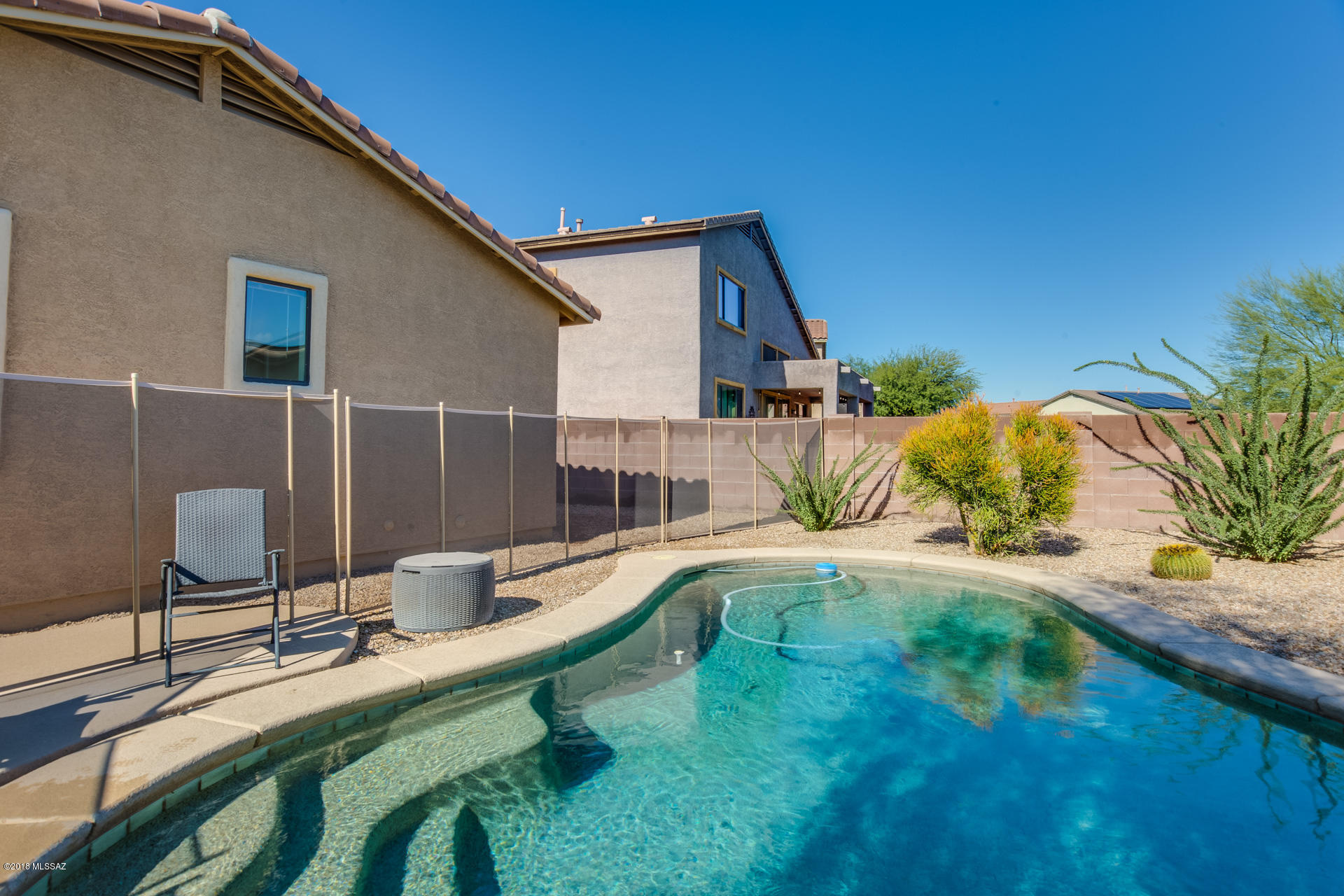 Continental Reserve Block 9 (1-165) - Residential