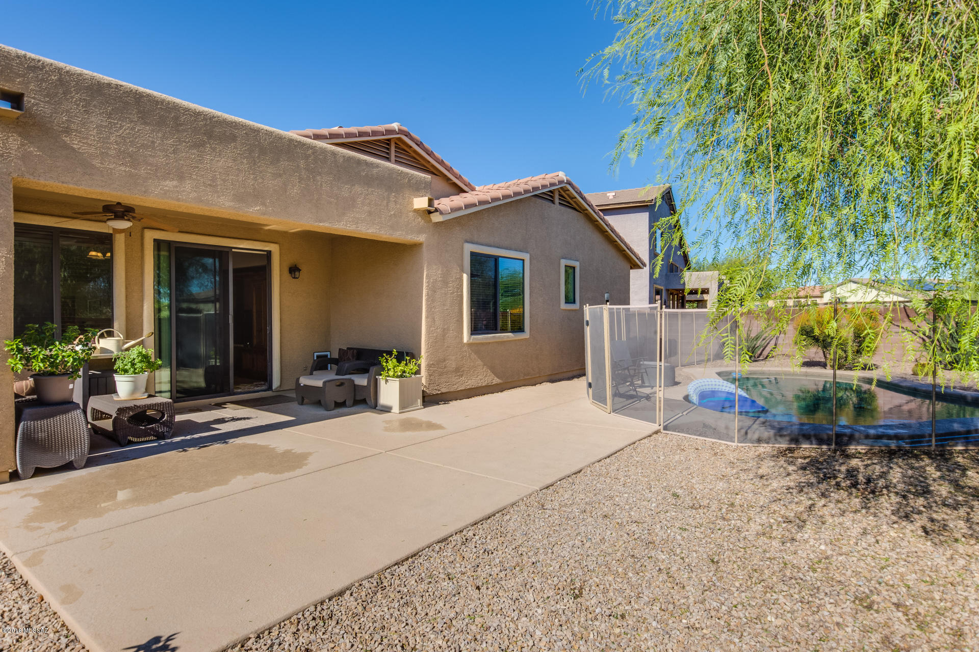 Continental Reserve Block 9 (1-165) - Residential