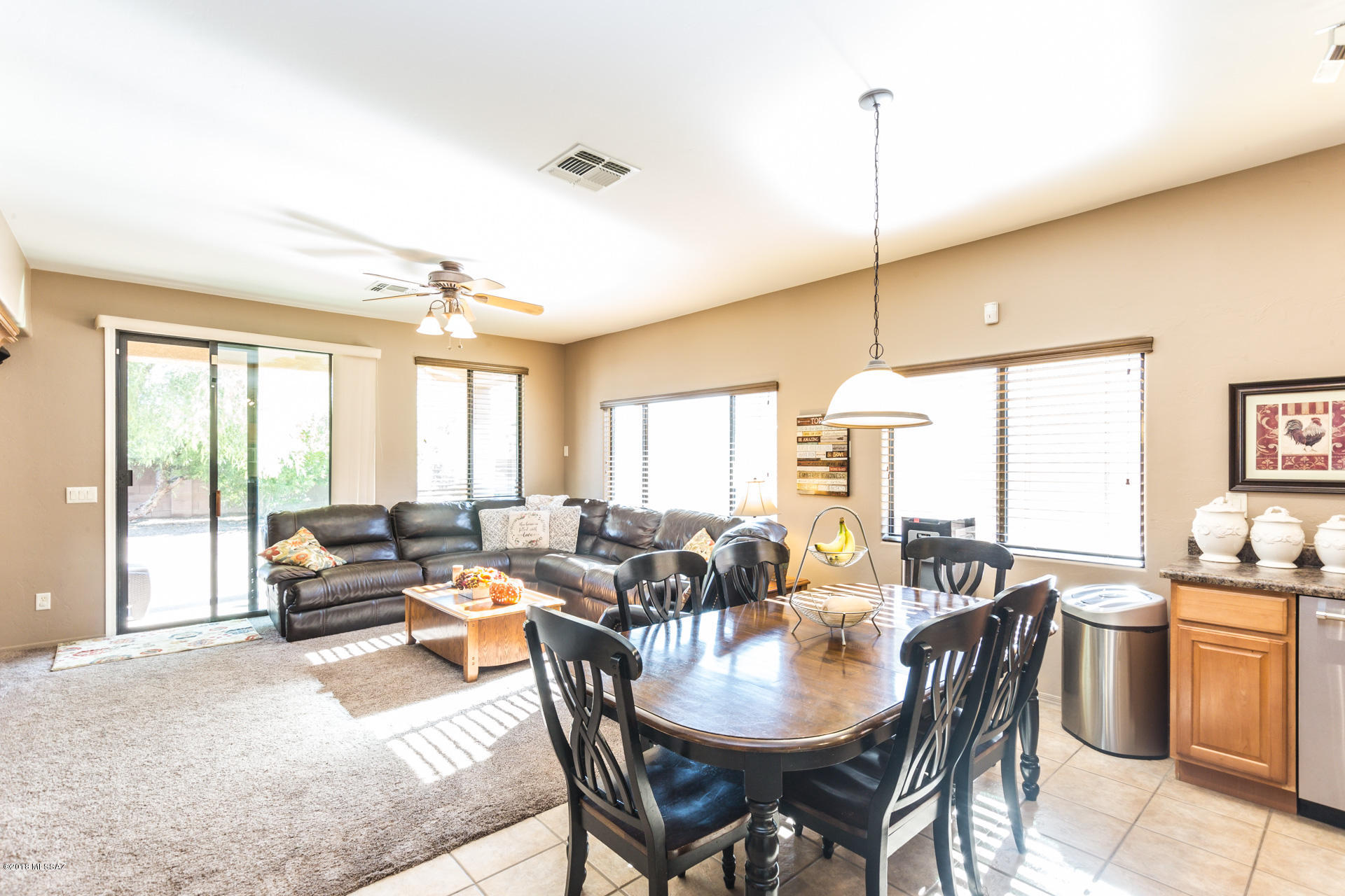 Continental Reserve Block 9 (1-165) - Residential
