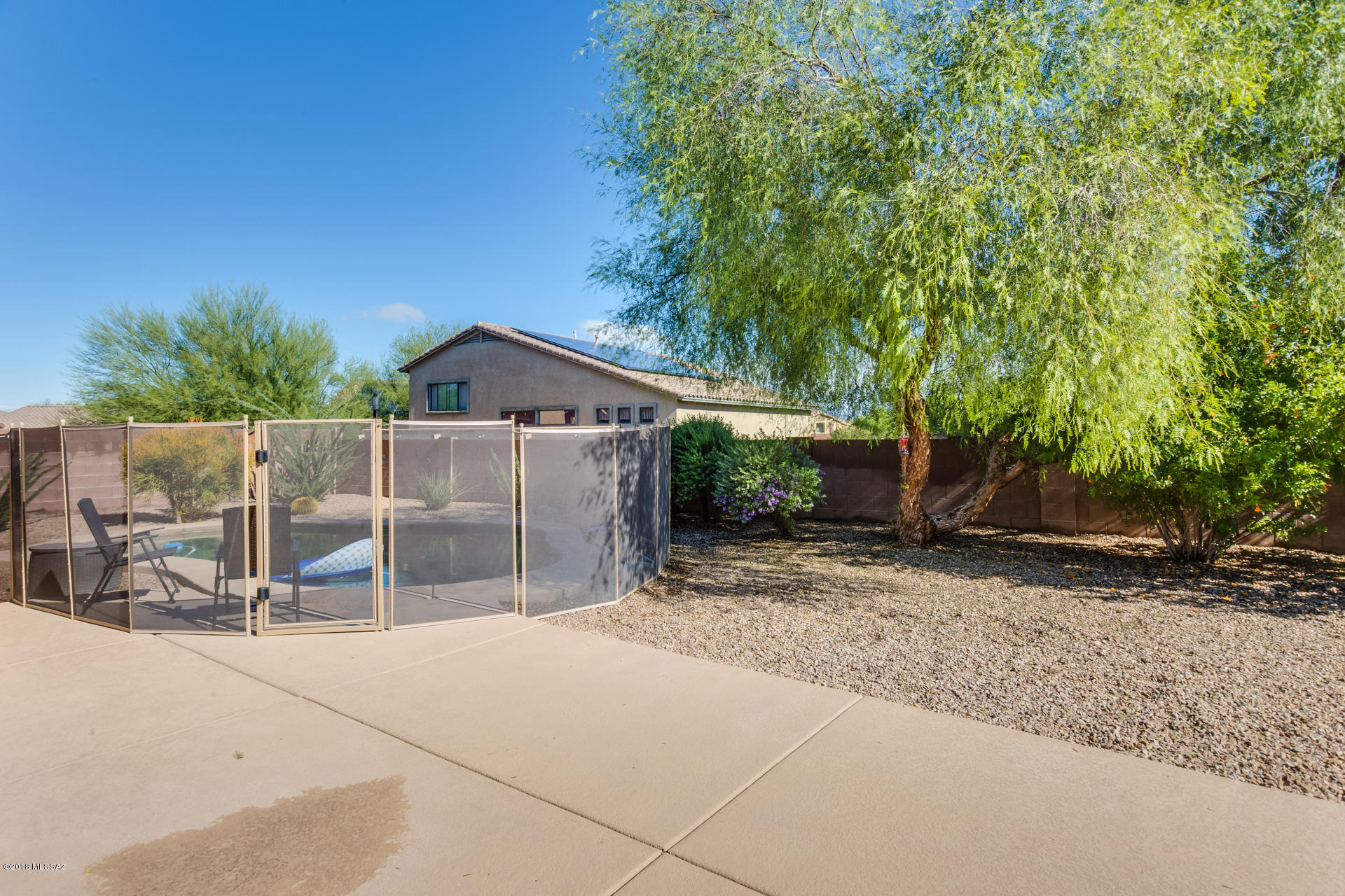 Continental Reserve Block 9 (1-165) - Residential
