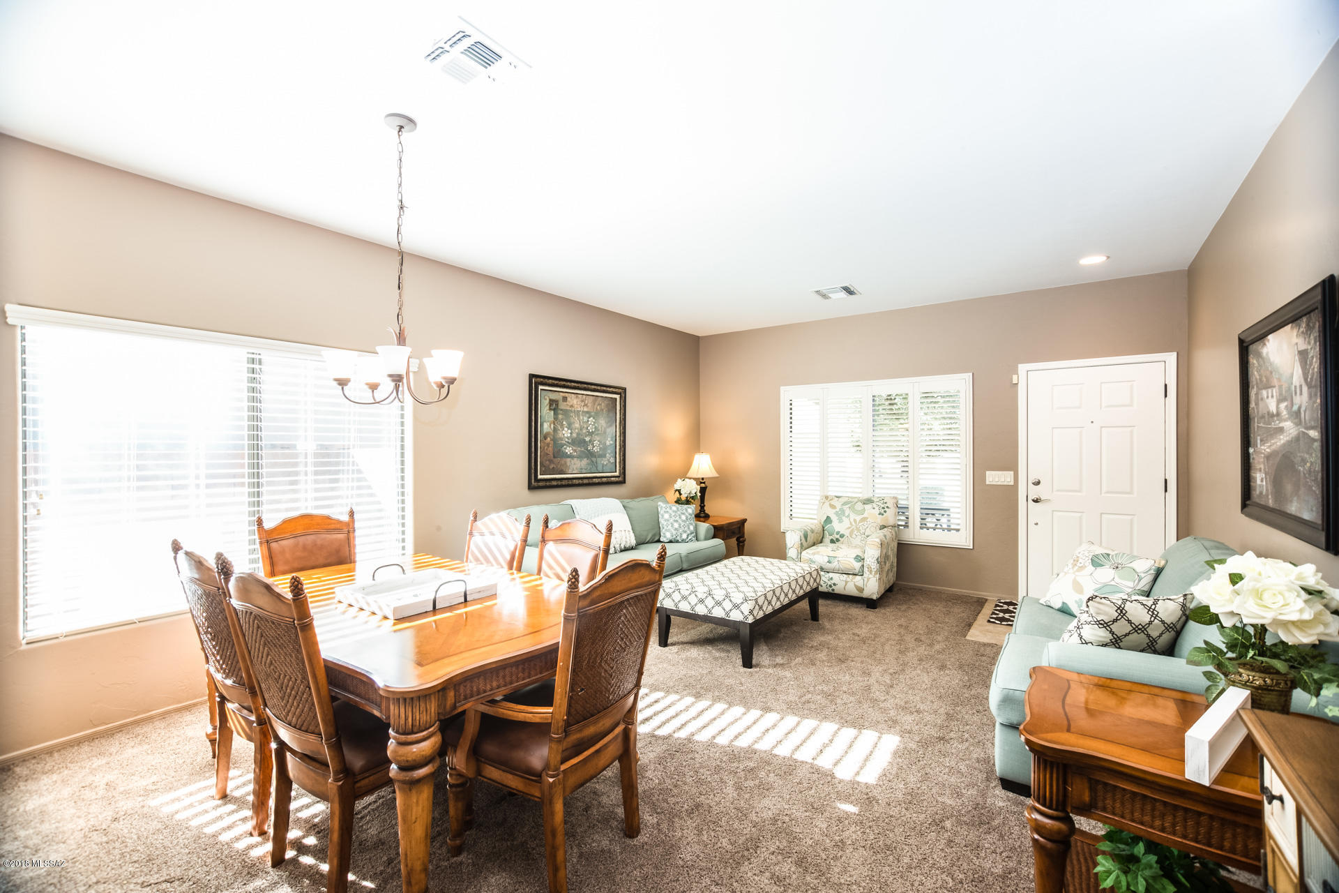 Continental Reserve Block 9 (1-165) - Residential
