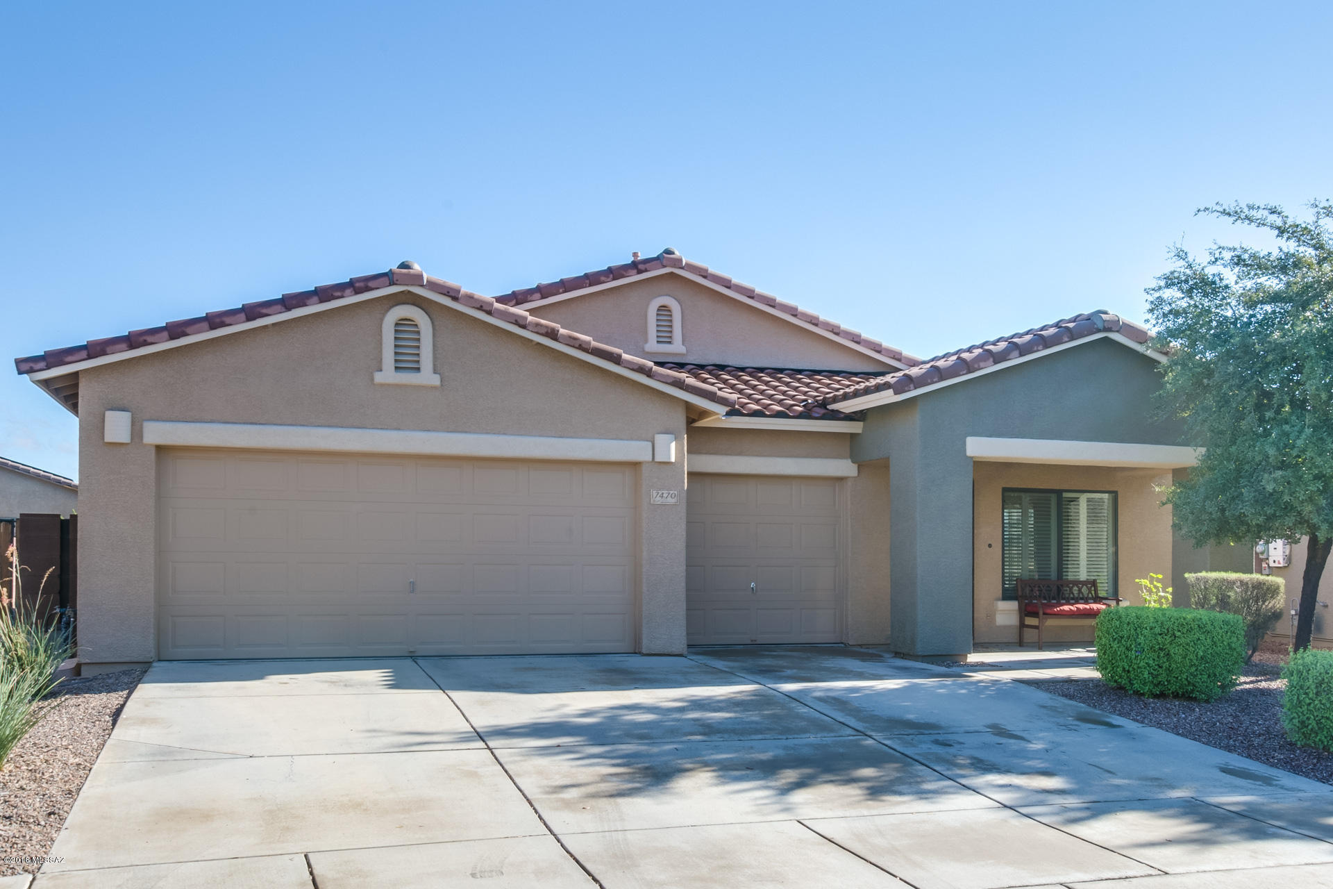 Continental Reserve Block 9 (1-165) - Residential