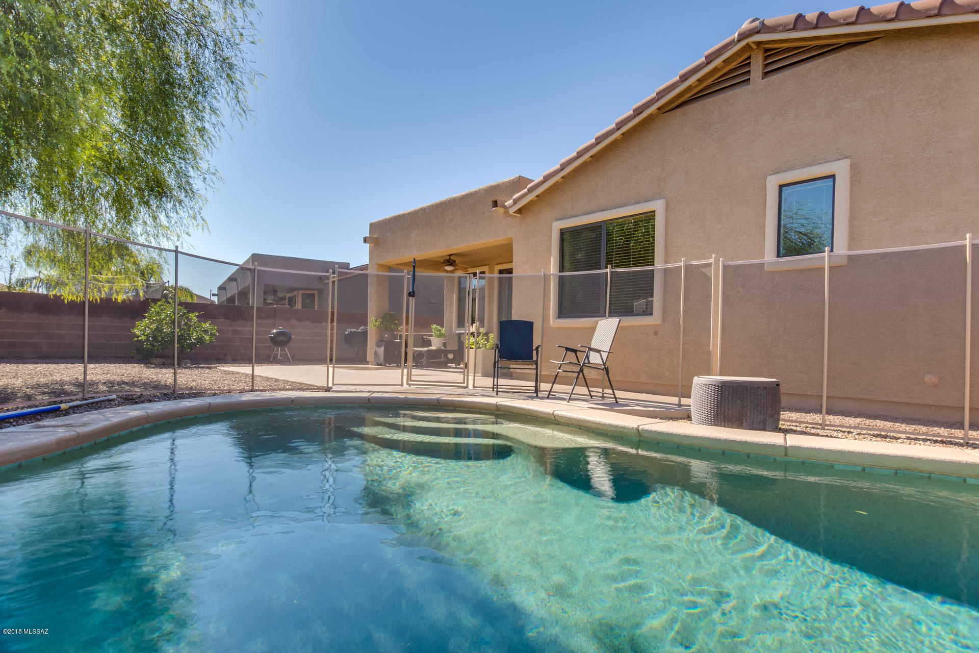 Continental Reserve Block 9 (1-165) - Residential