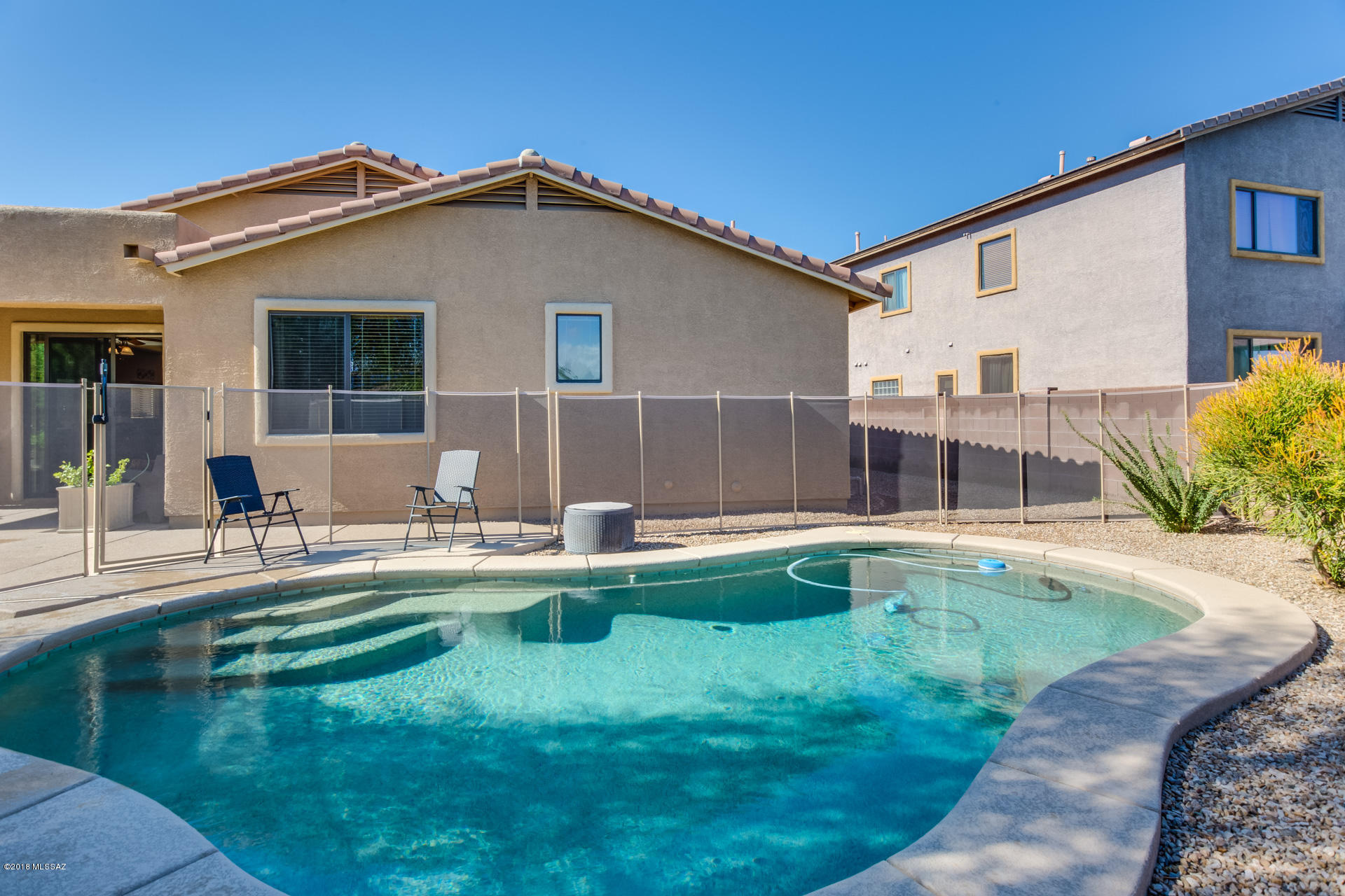 Continental Reserve Block 9 (1-165) - Residential