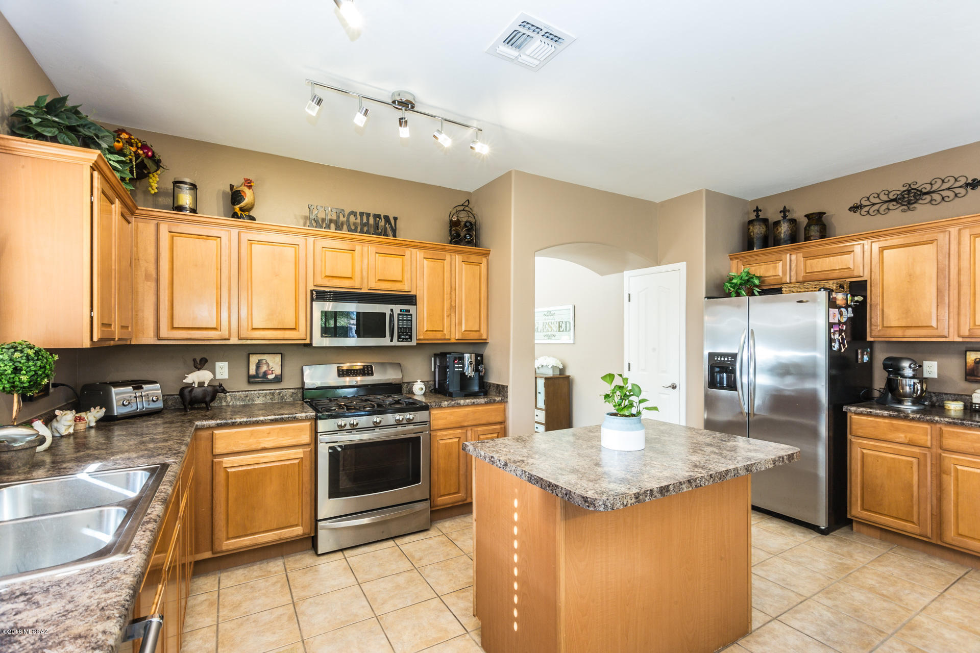 Continental Reserve Block 9 (1-165) - Residential