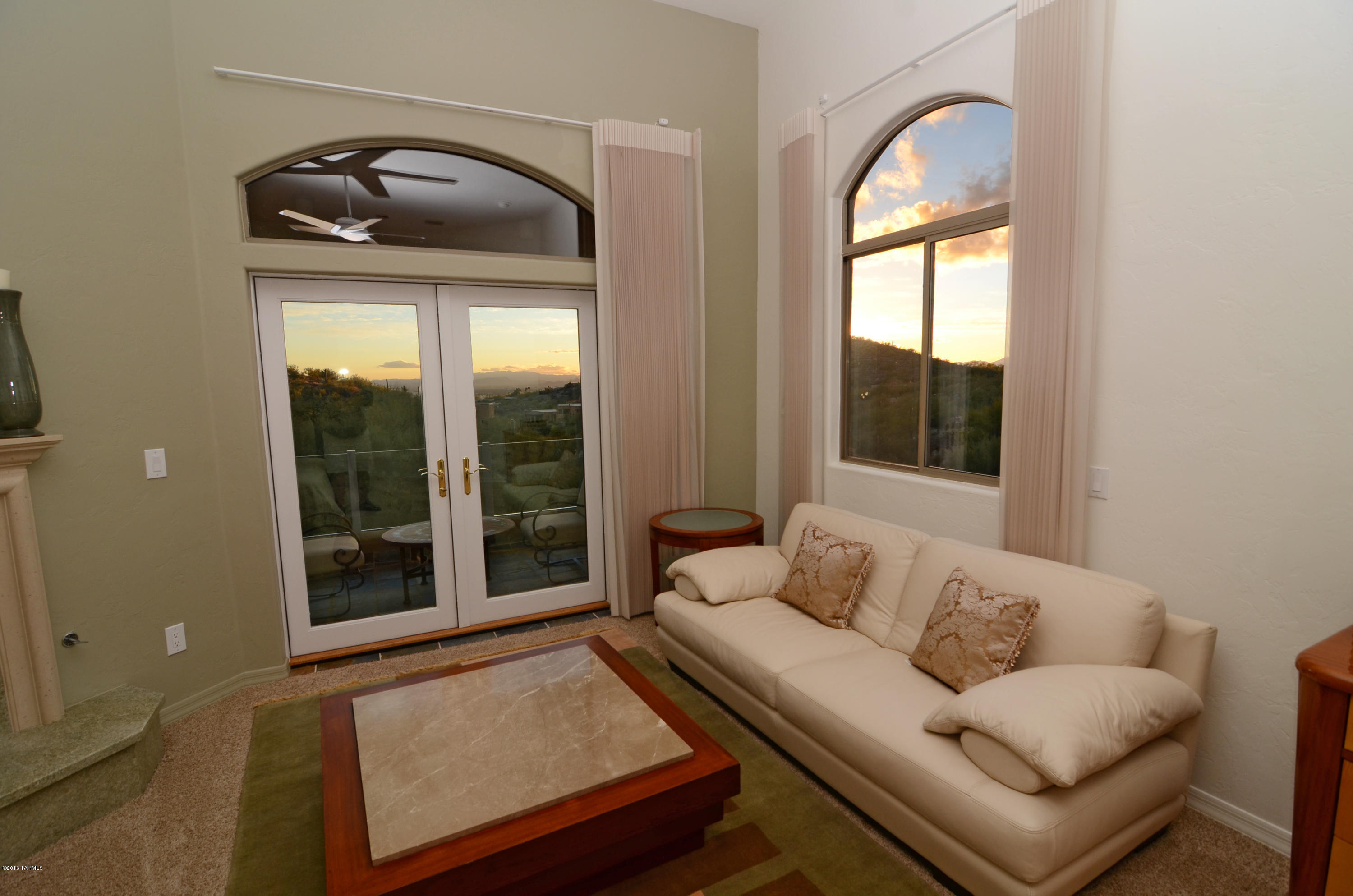 Finisterra (1-210) - Residential