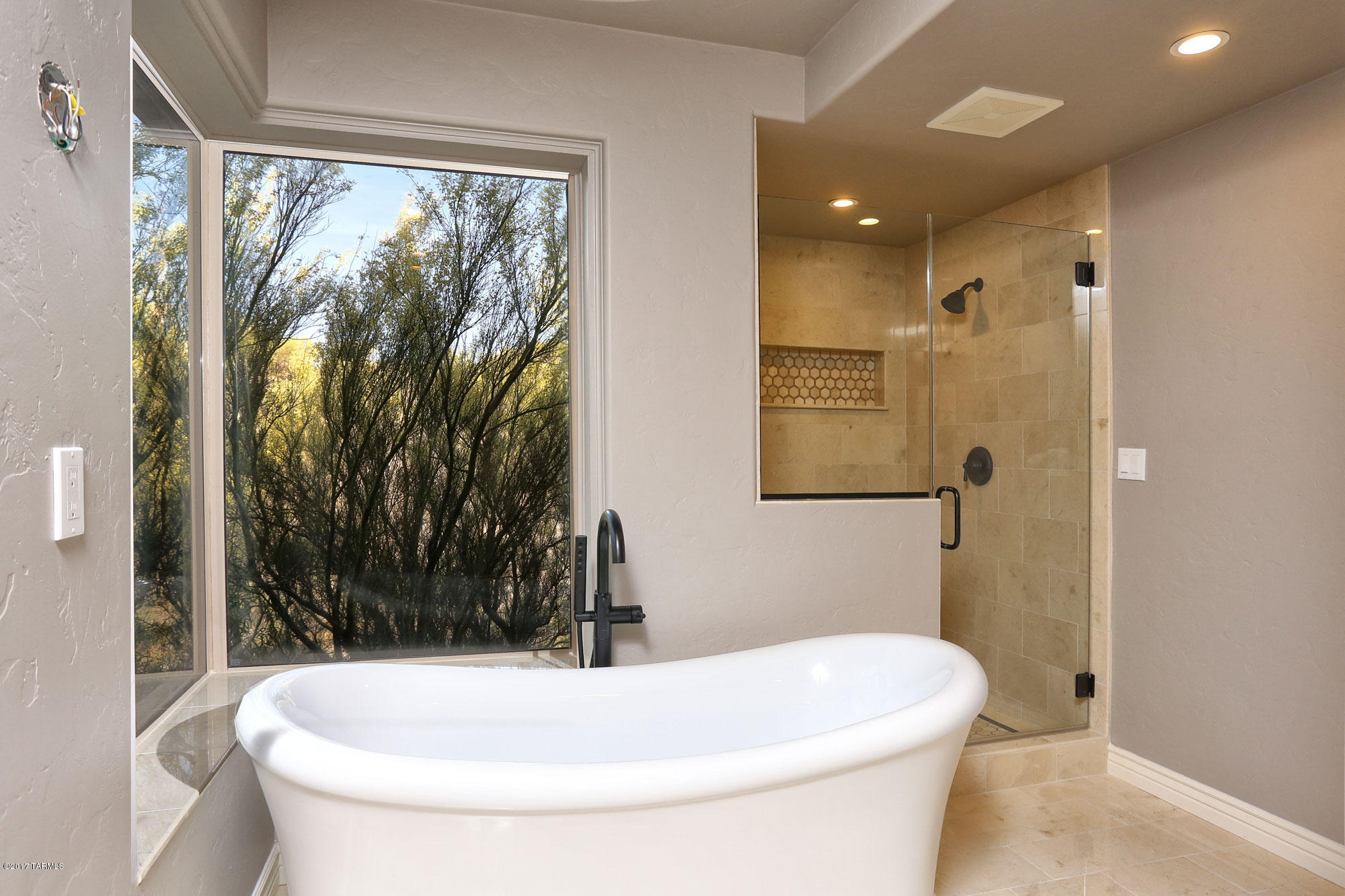 Catalina Foothills Estates NO. 10 (1-72) - Residential