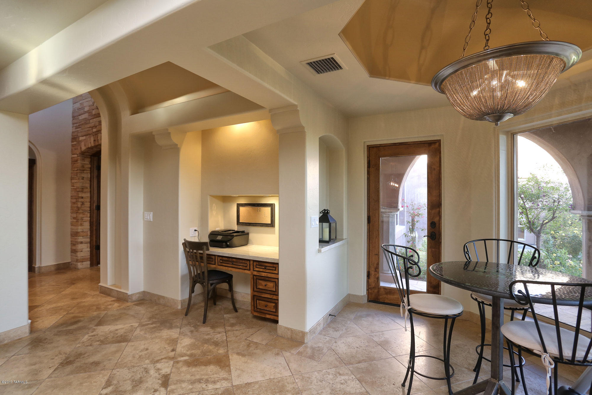 Catalina Foothills Estates NO. 10 (1-72) - Residential