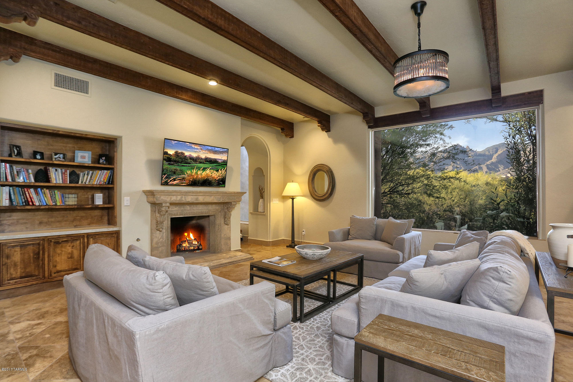 Catalina Foothills Estates NO. 10 (1-72) - Residential