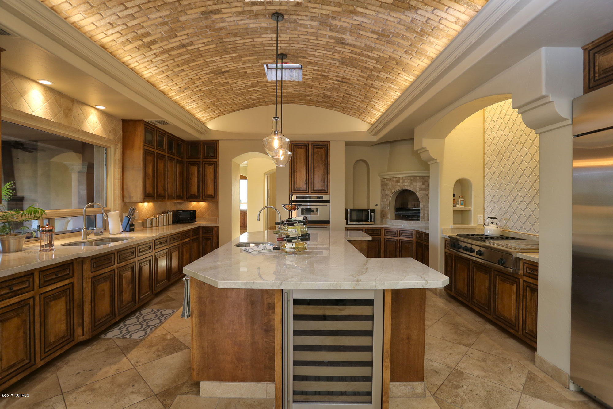 Catalina Foothills Estates NO. 10 (1-72) - Residential