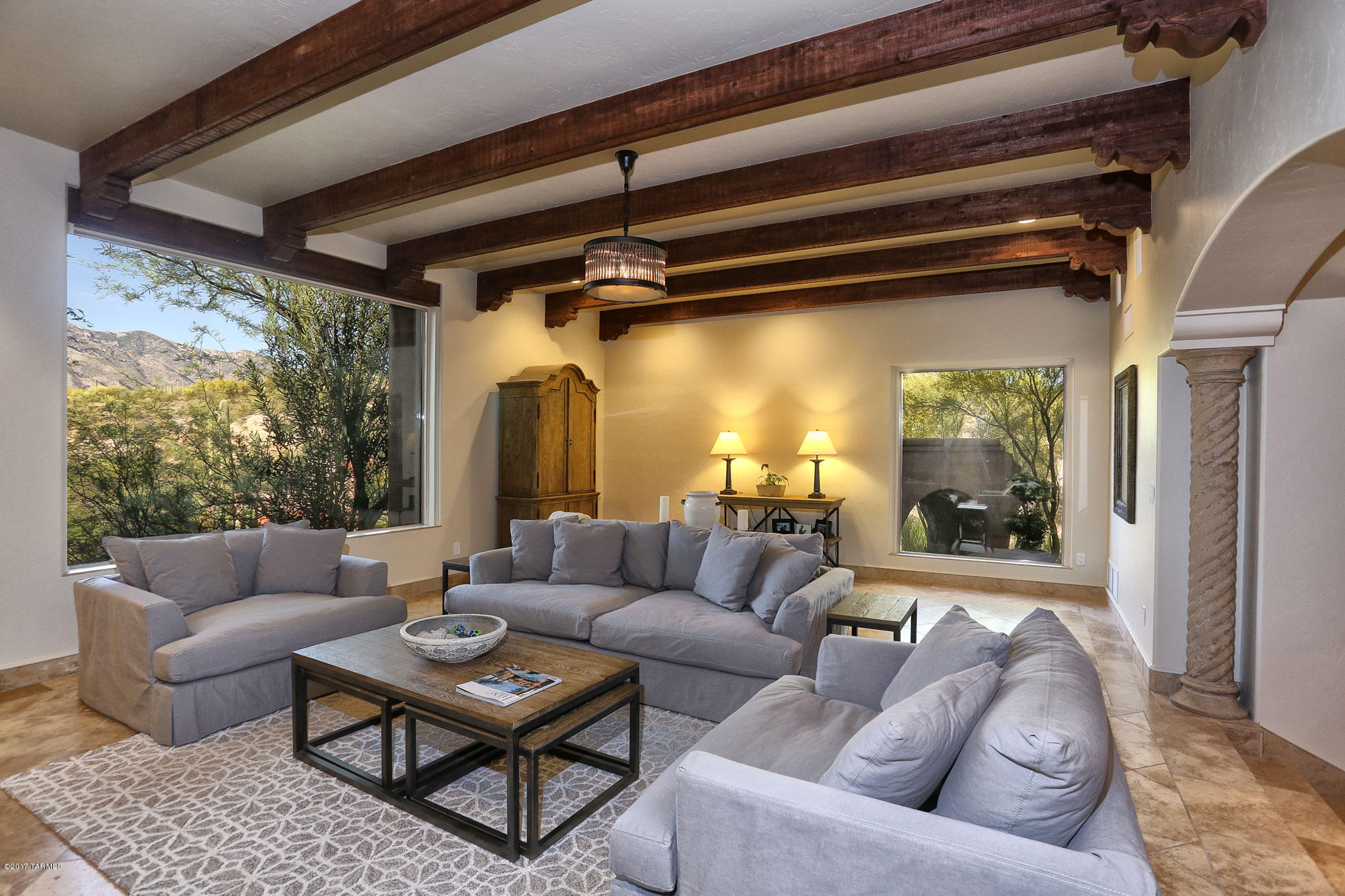 Catalina Foothills Estates NO. 10 (1-72) - Residential