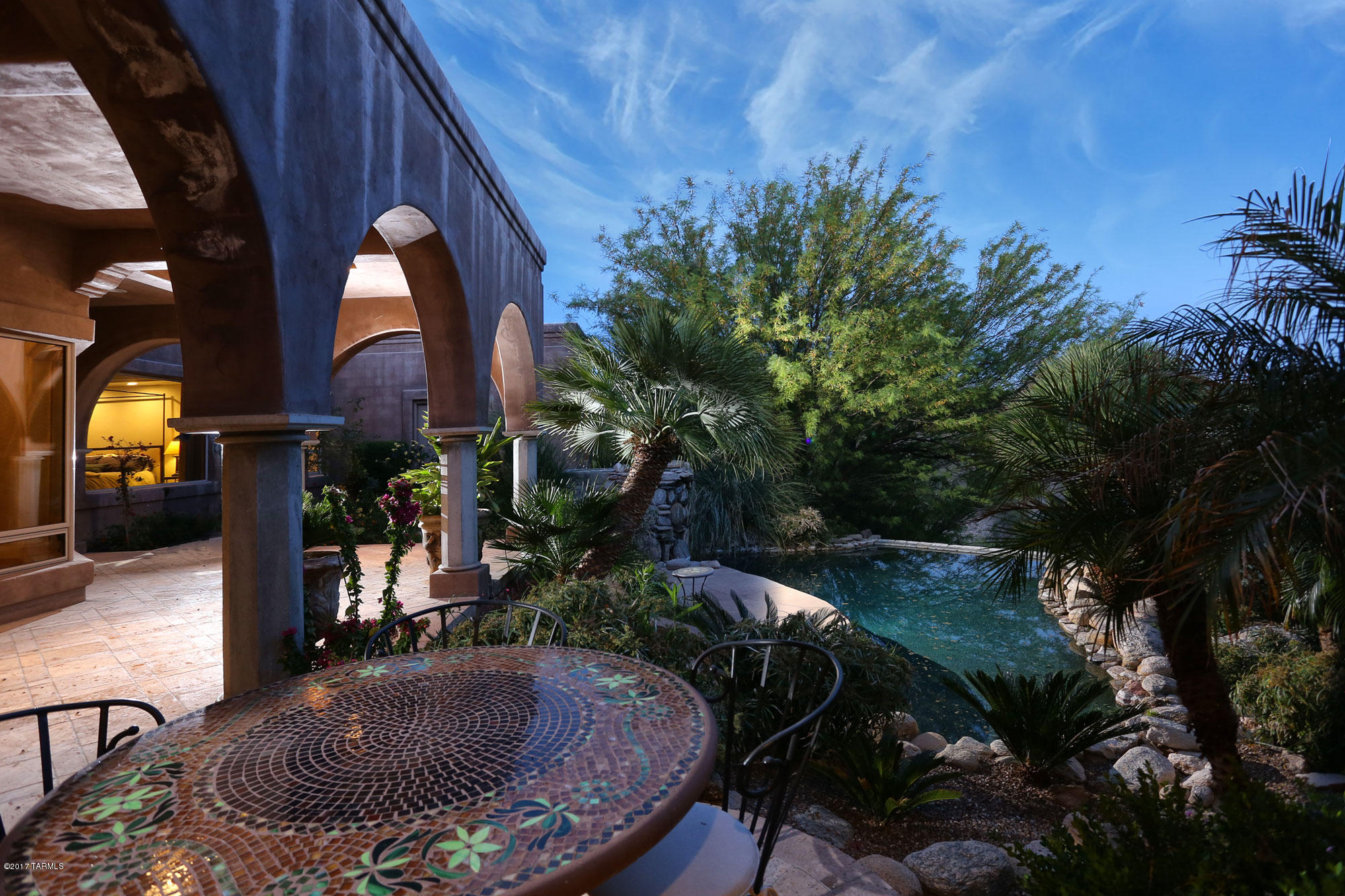 Catalina Foothills Estates NO. 10 (1-72) - Residential