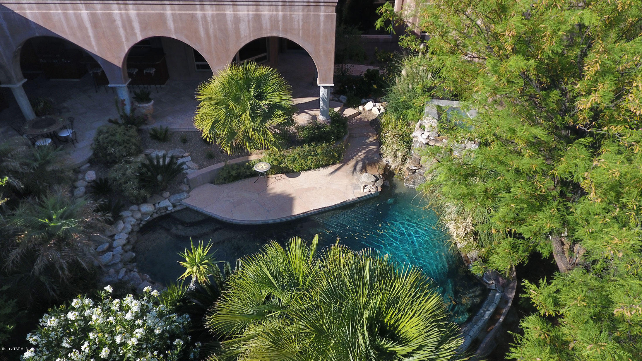 Catalina Foothills Estates NO. 10 (1-72) - Residential
