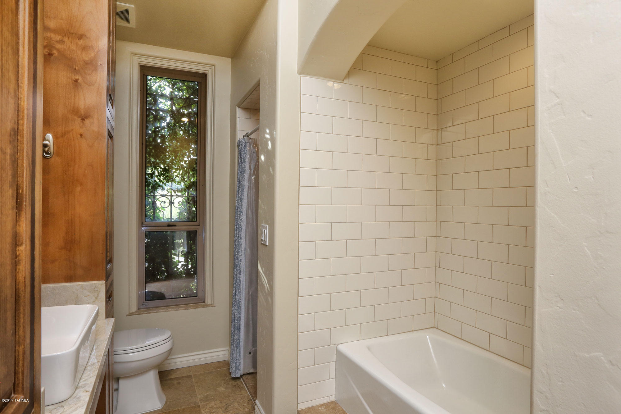 Catalina Foothills Estates NO. 10 (1-72) - Residential
