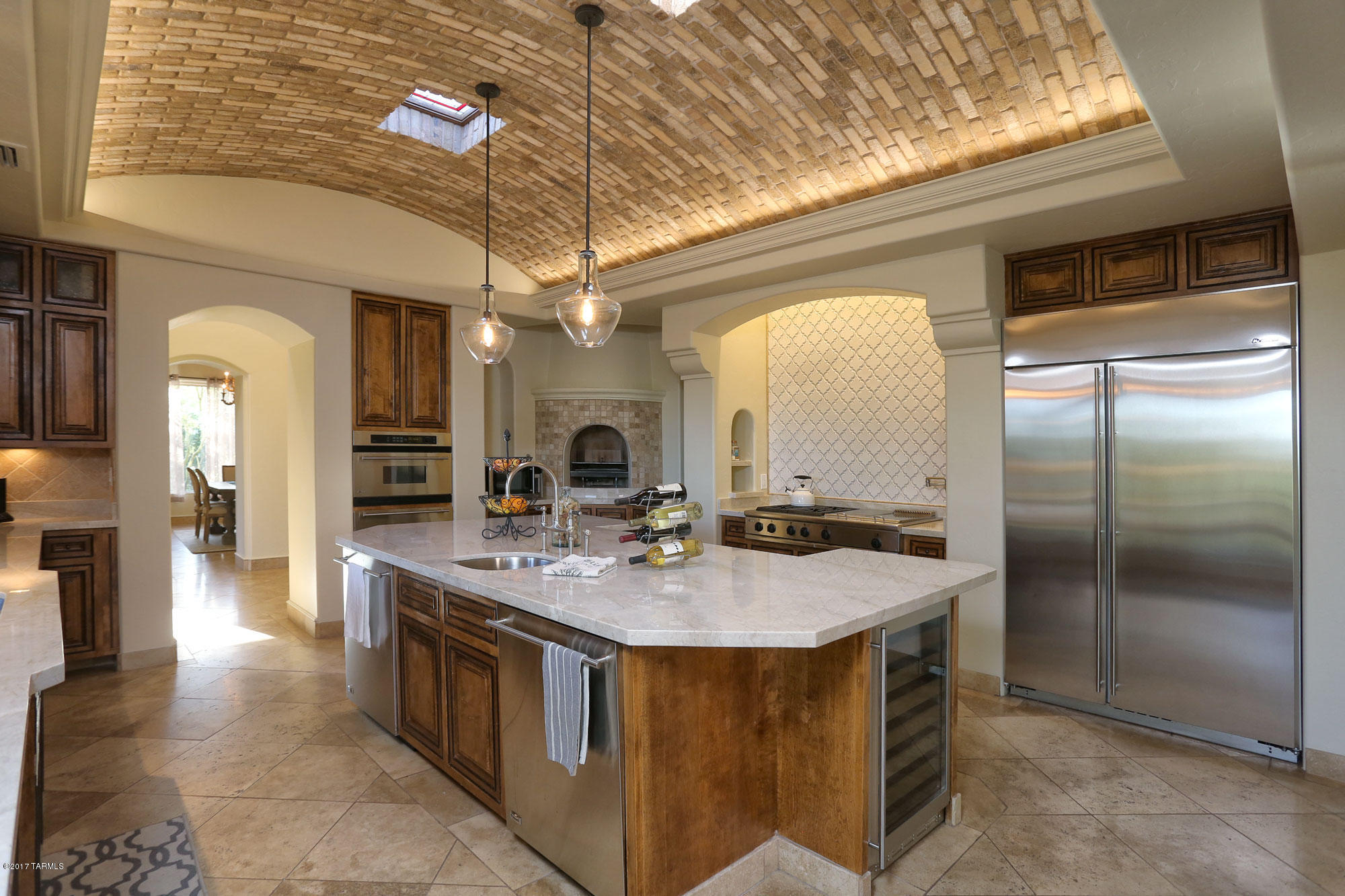 Catalina Foothills Estates NO. 10 (1-72) - Residential
