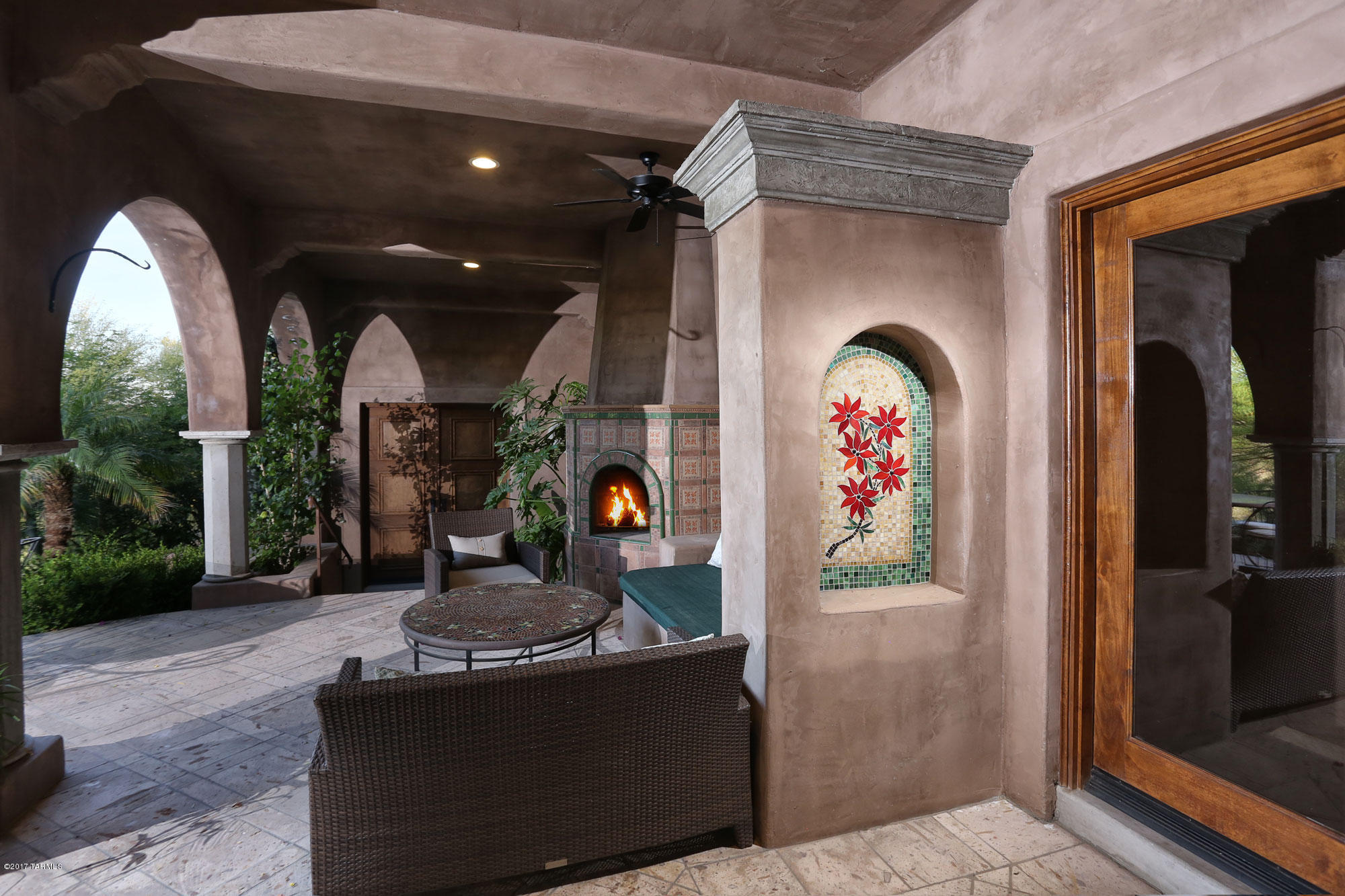 Catalina Foothills Estates NO. 10 (1-72) - Residential