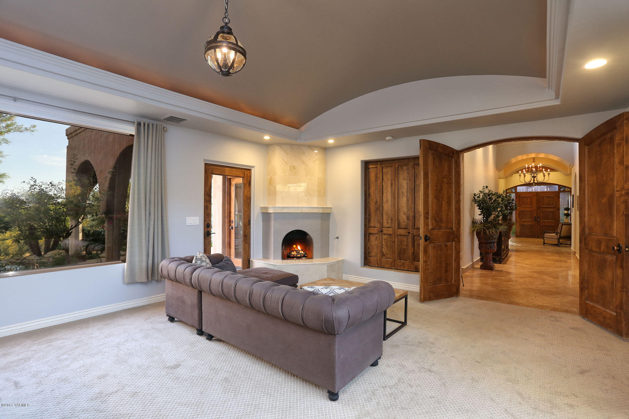 Catalina Foothills Estates NO. 10 (1-72) - Residential