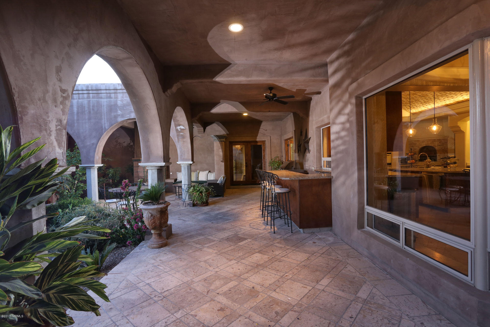 Catalina Foothills Estates NO. 10 (1-72) - Residential