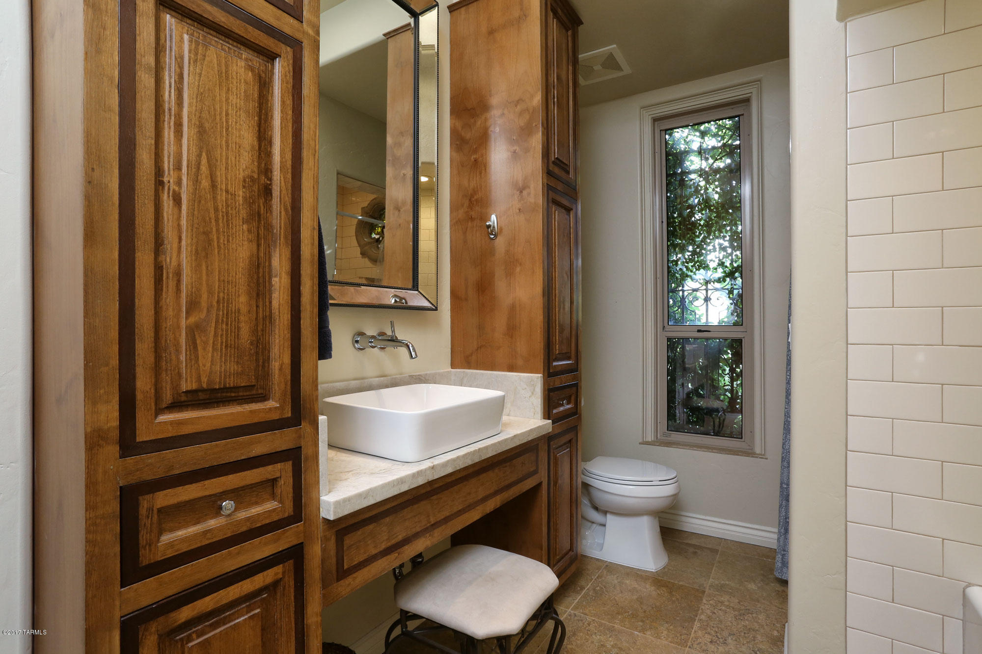 Catalina Foothills Estates NO. 10 (1-72) - Residential