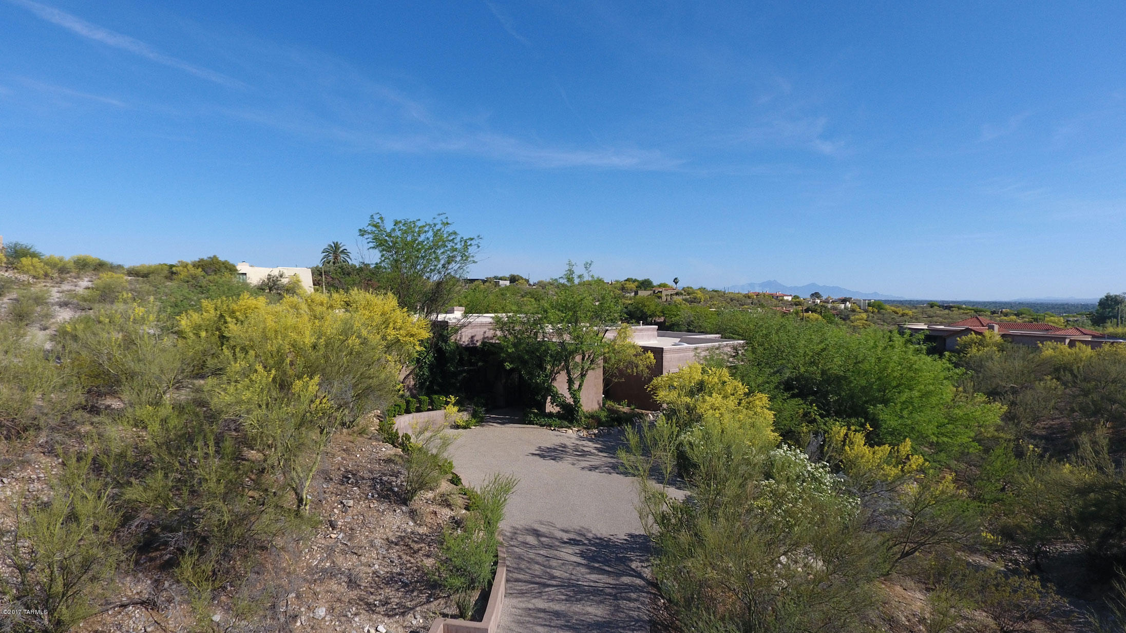 Catalina Foothills Estates NO. 10 (1-72) - Residential