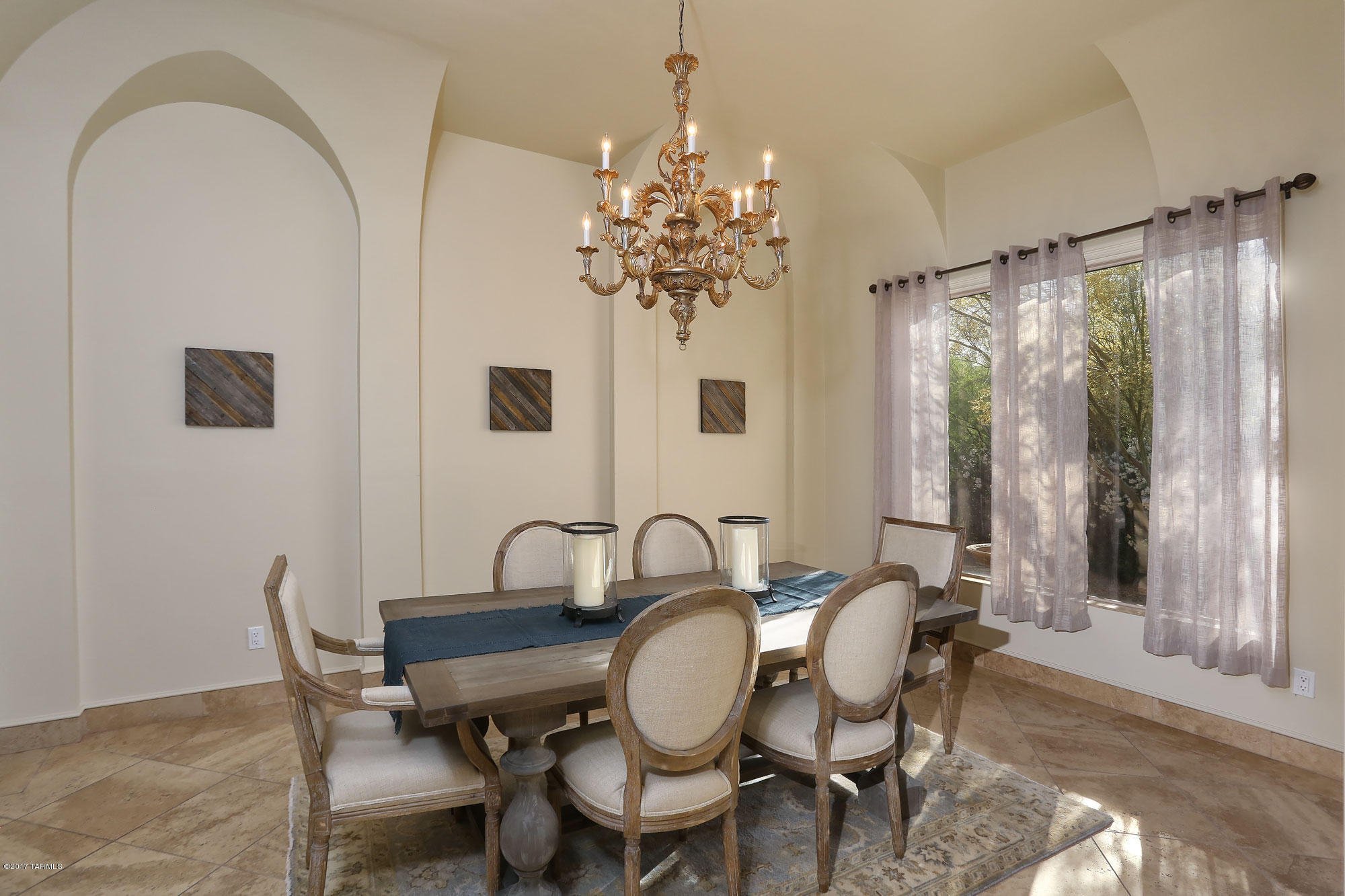 Catalina Foothills Estates NO. 10 (1-72) - Residential