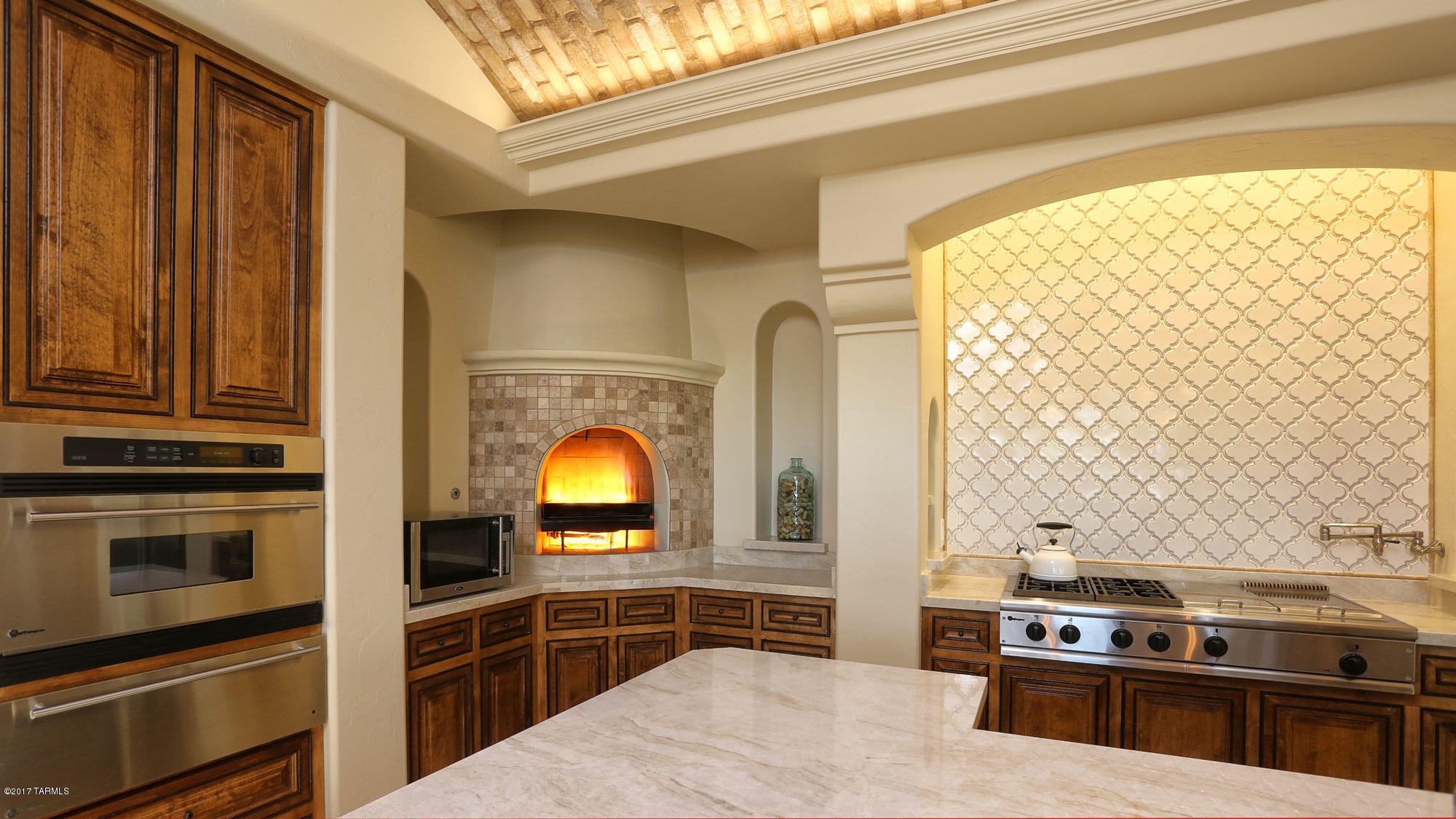 Catalina Foothills Estates NO. 10 (1-72) - Residential
