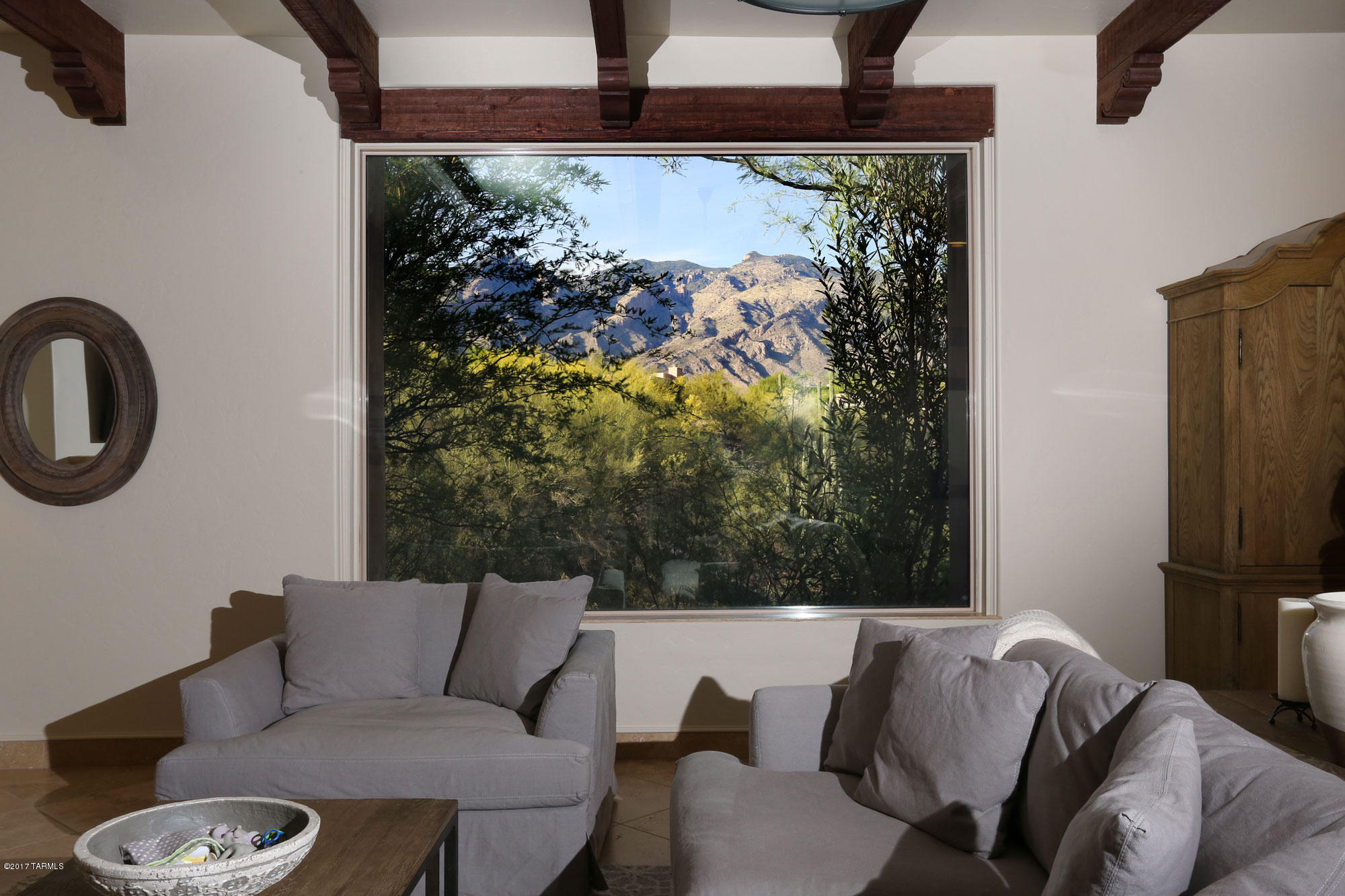 Catalina Foothills Estates NO. 10 (1-72) - Residential