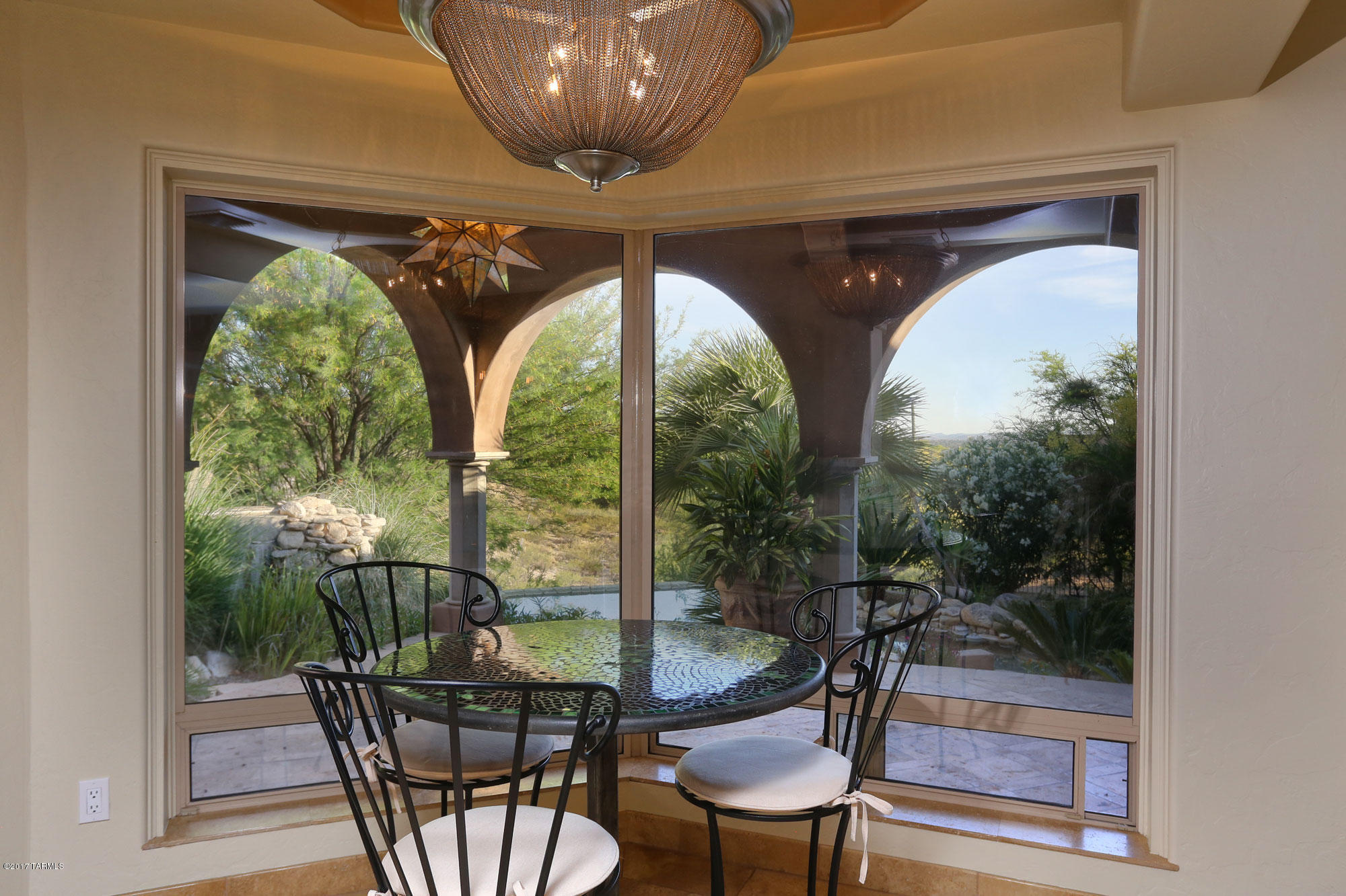 Catalina Foothills Estates NO. 10 (1-72) - Residential