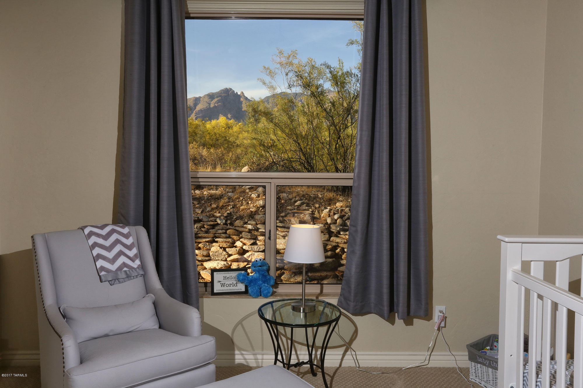 Catalina Foothills Estates NO. 10 (1-72) - Residential