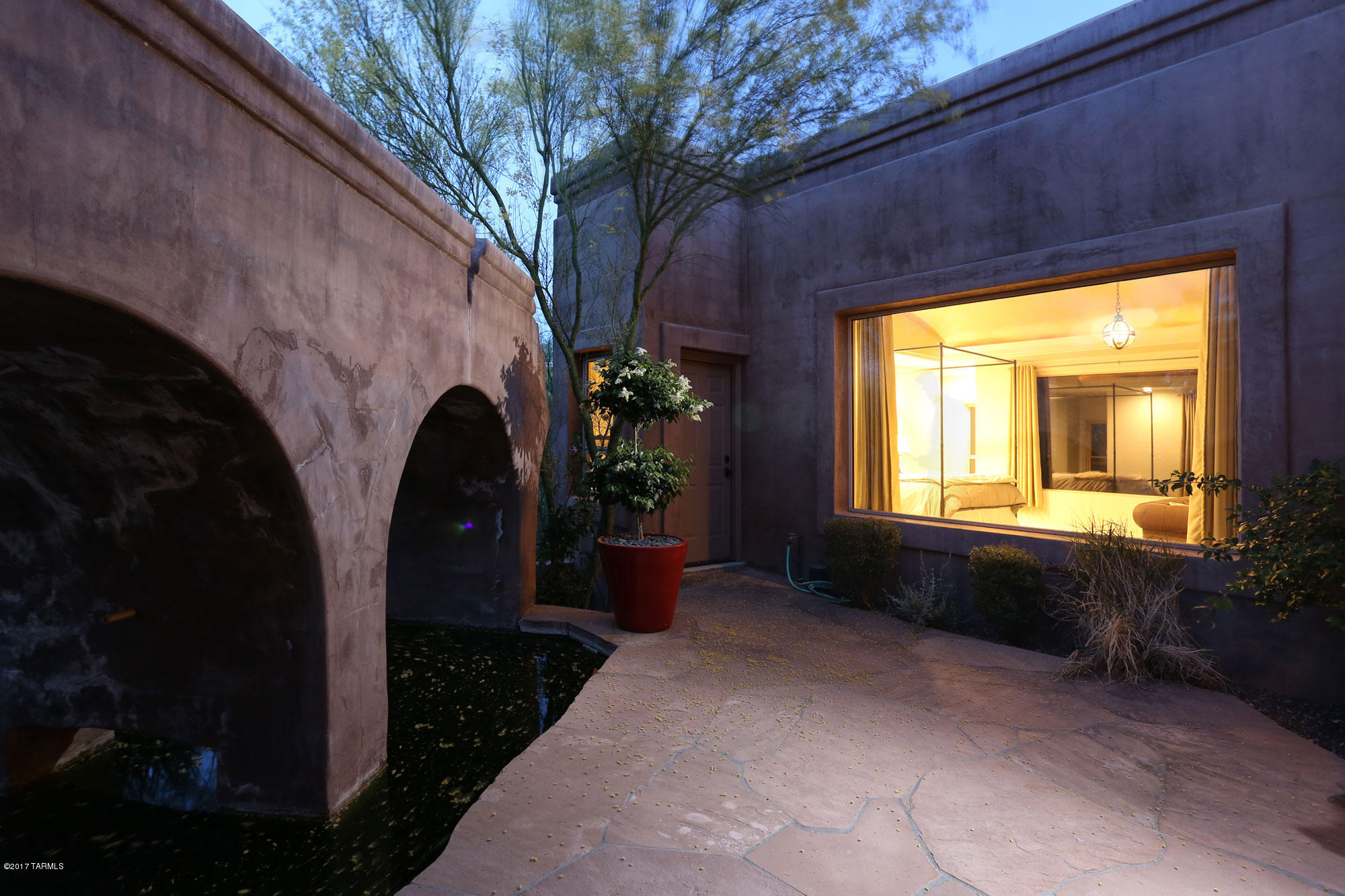Catalina Foothills Estates NO. 10 (1-72) - Residential