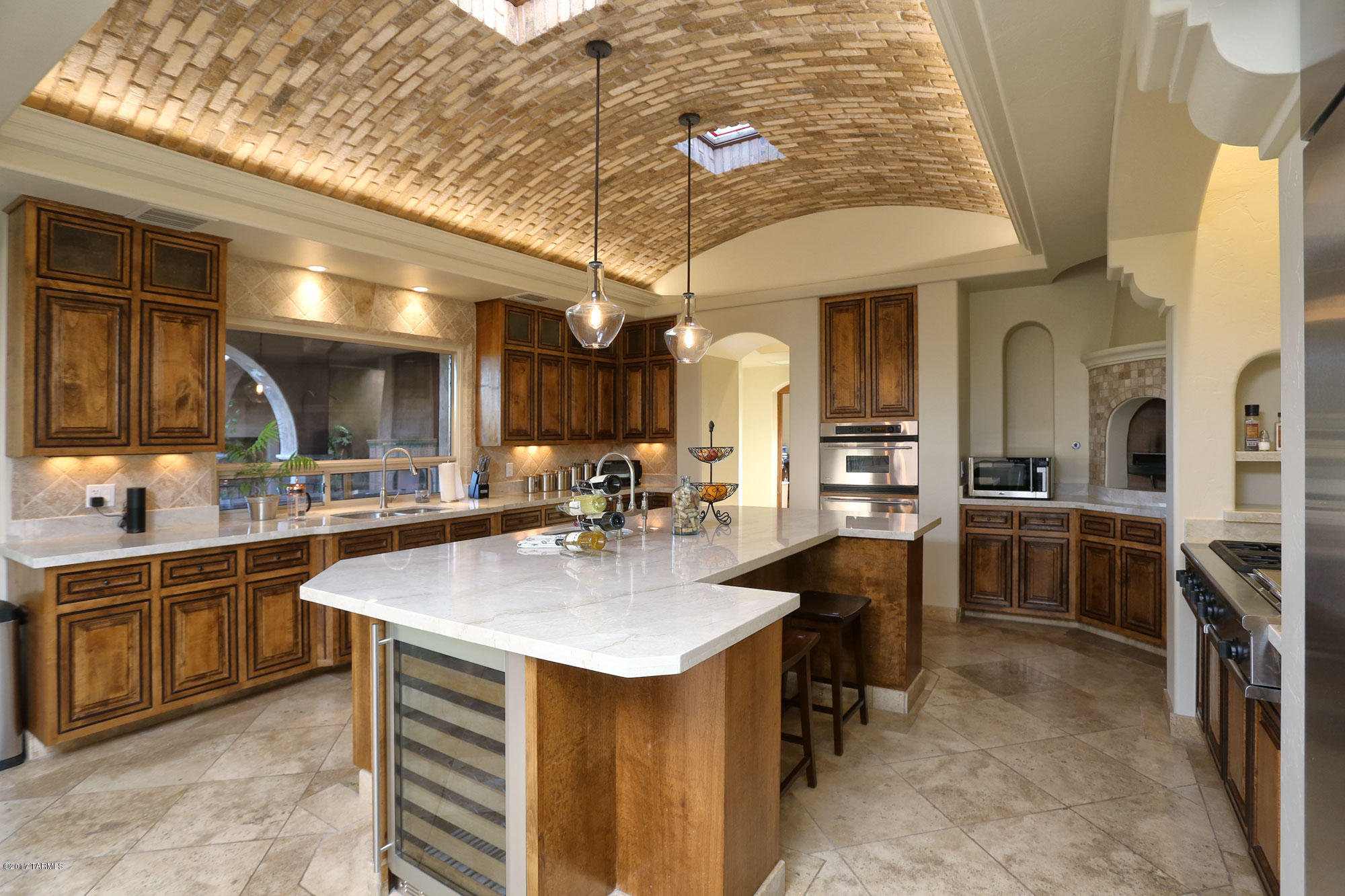 Catalina Foothills Estates NO. 10 (1-72) - Residential