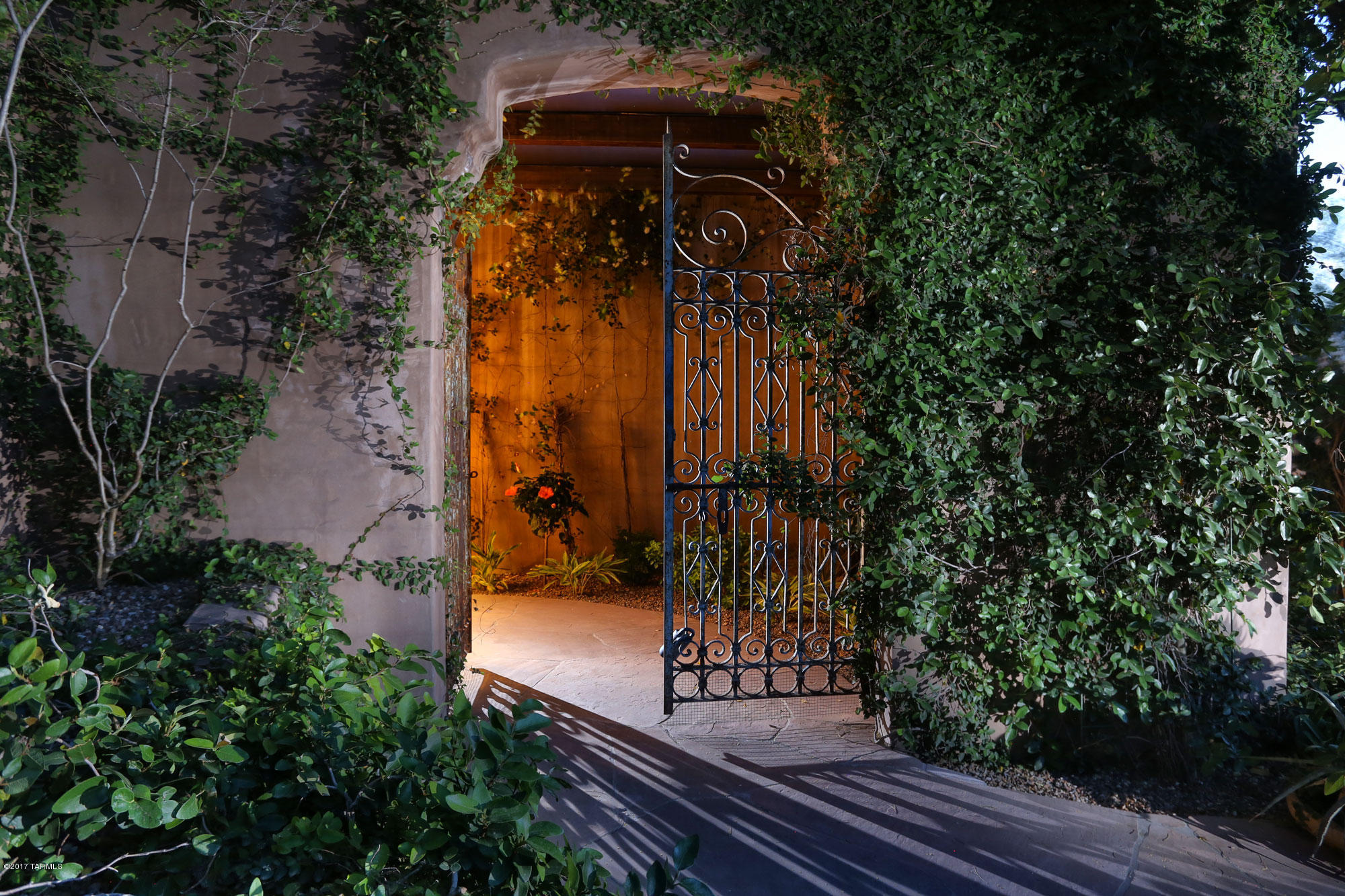 Catalina Foothills Estates NO. 10 (1-72) - Residential