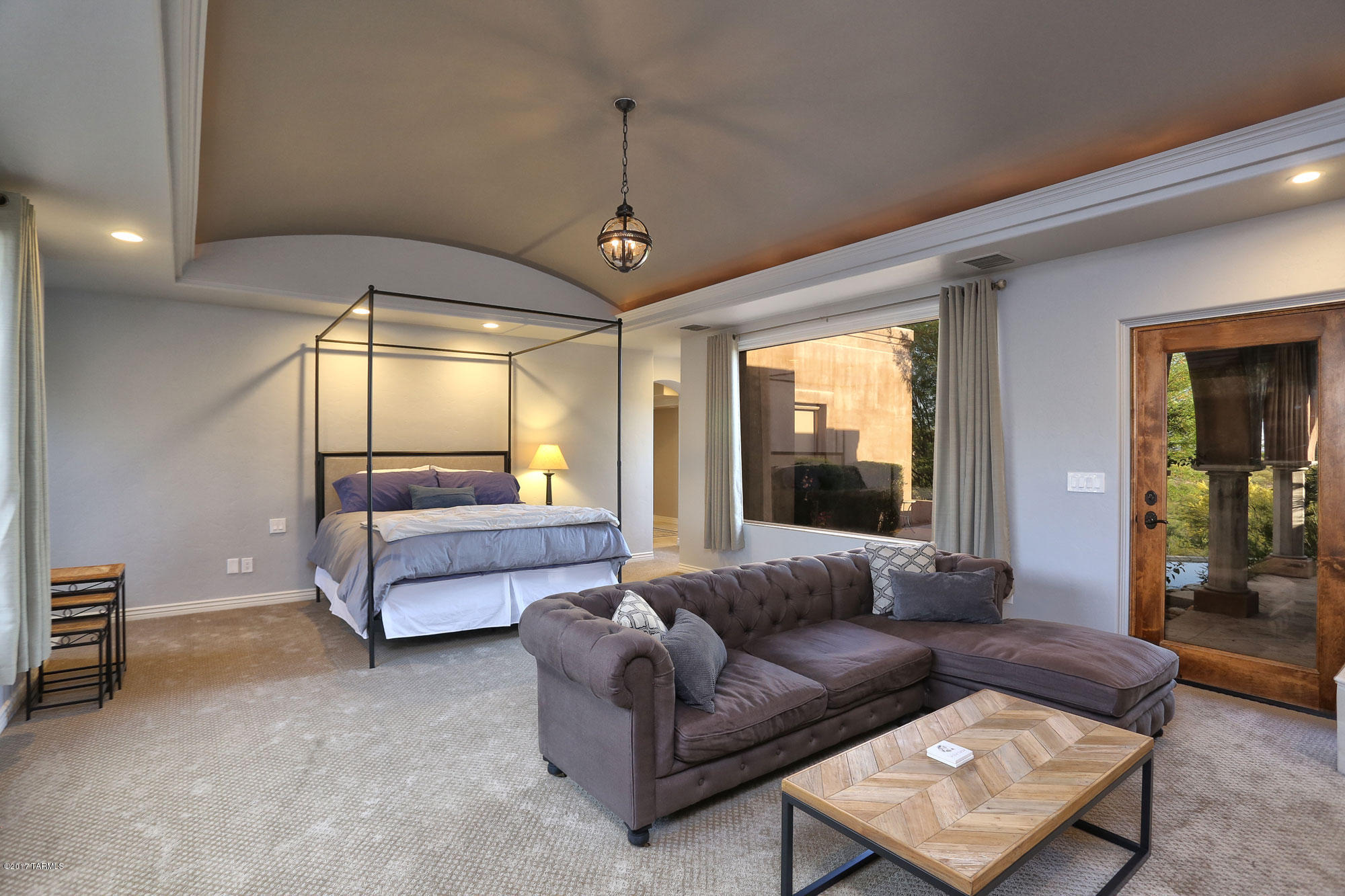 Catalina Foothills Estates NO. 10 (1-72) - Residential