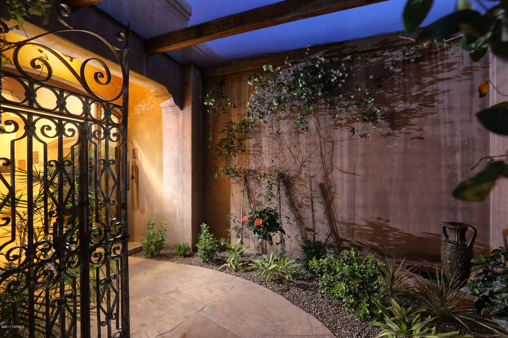 Catalina Foothills Estates NO. 10 (1-72) - Residential