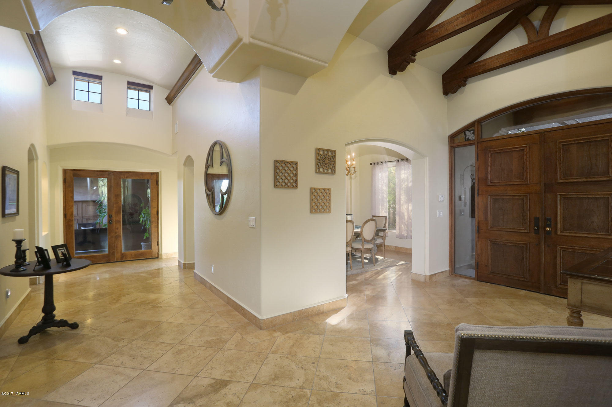 Catalina Foothills Estates NO. 10 (1-72) - Residential