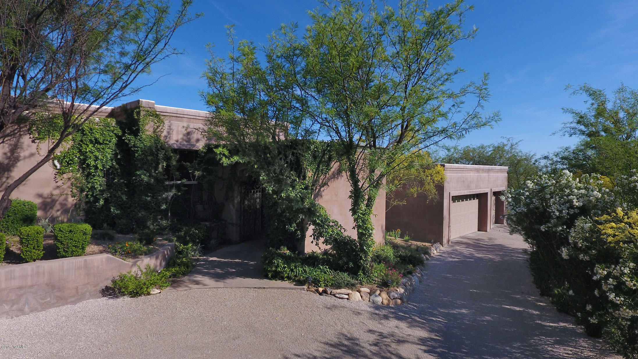 Catalina Foothills Estates NO. 10 (1-72) - Residential