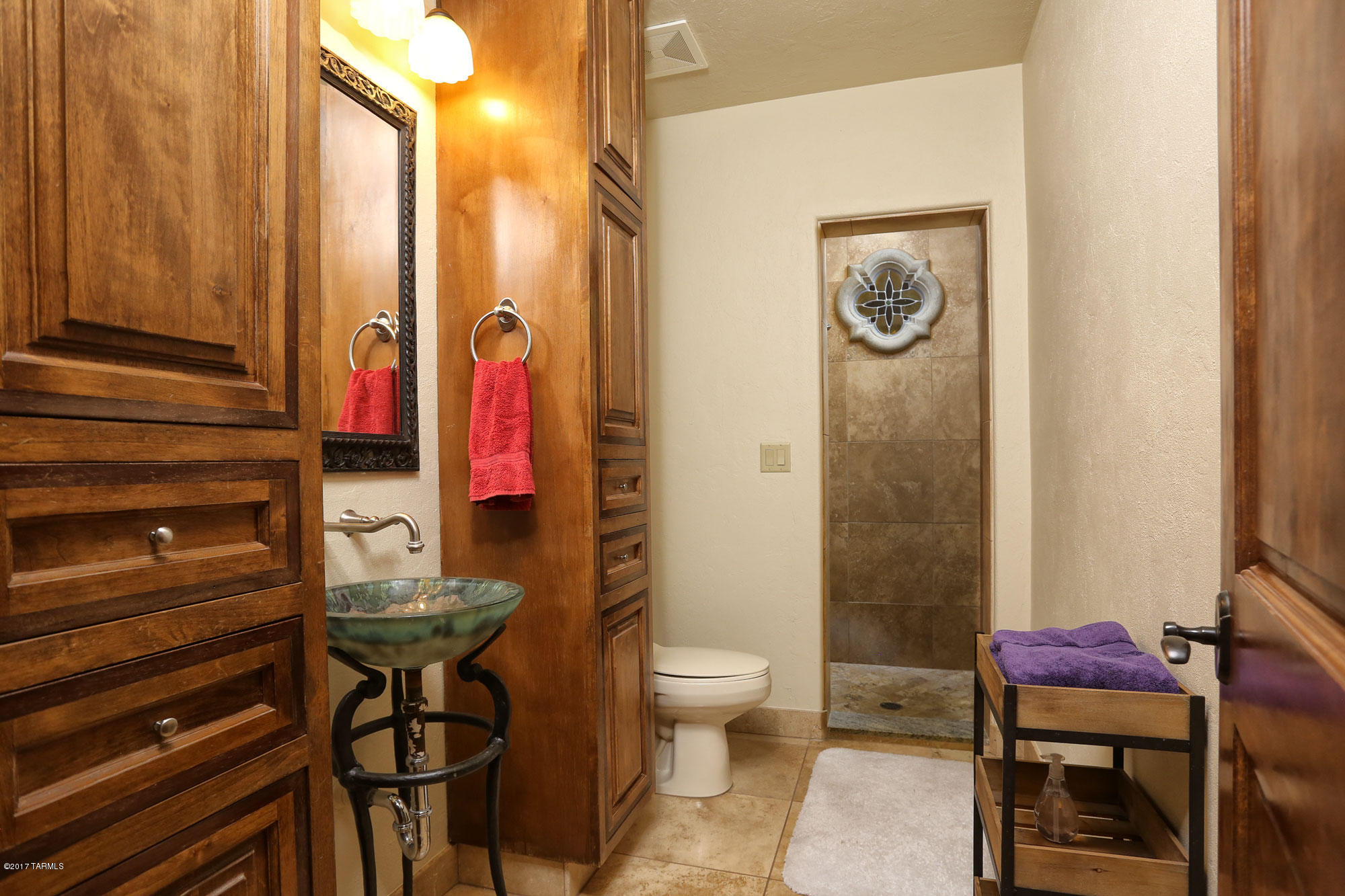 Catalina Foothills Estates NO. 10 (1-72) - Residential