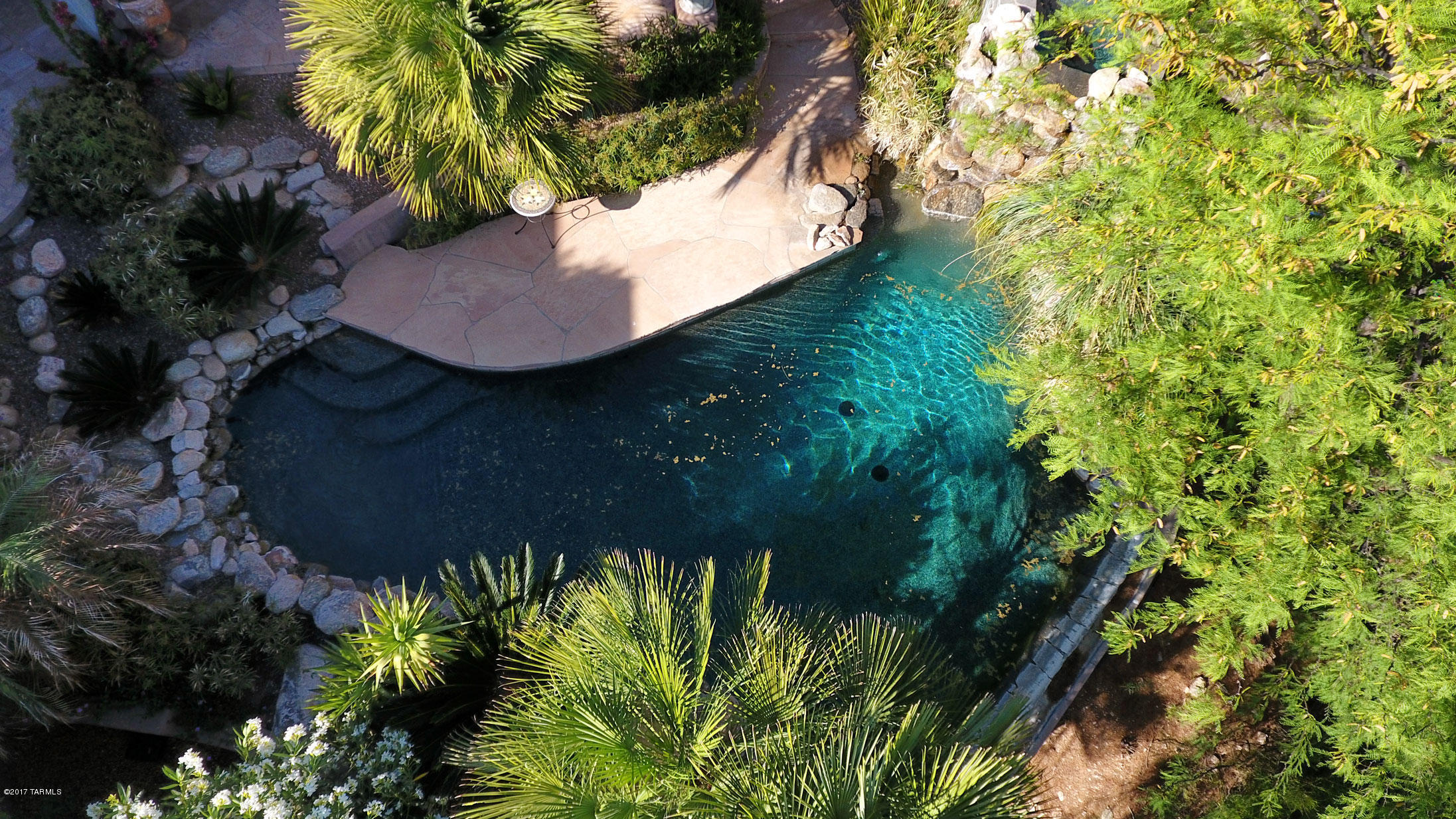 Catalina Foothills Estates NO. 10 (1-72) - Residential
