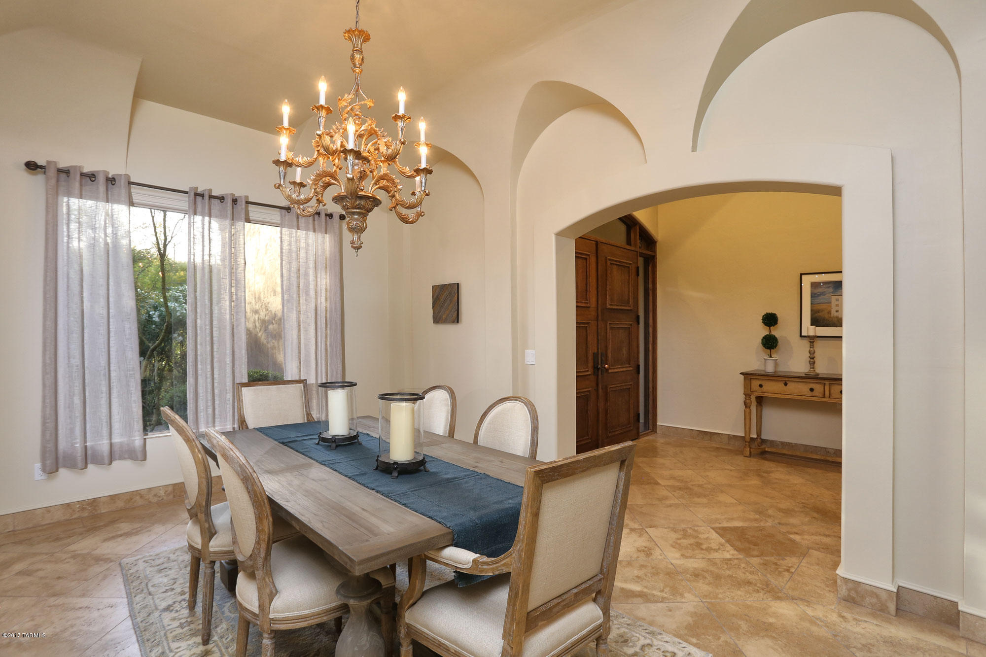 Catalina Foothills Estates NO. 10 (1-72) - Residential
