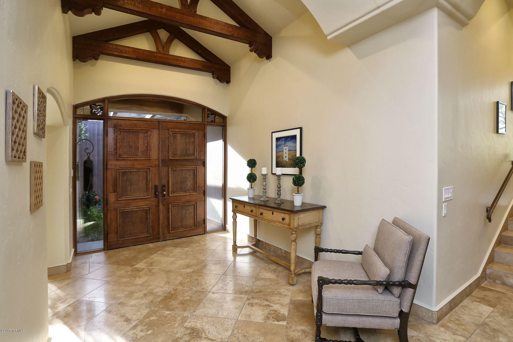 Catalina Foothills Estates NO. 10 (1-72) - Residential