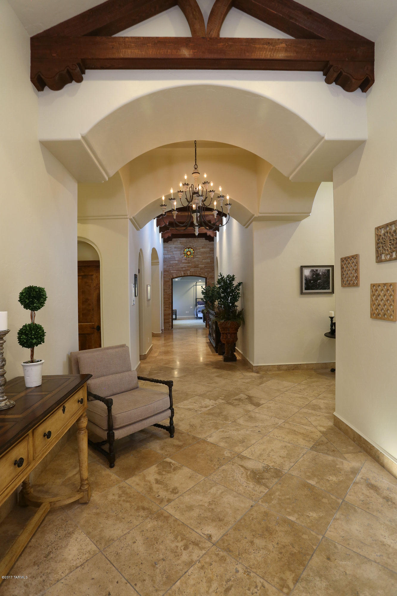 Catalina Foothills Estates NO. 10 (1-72) - Residential