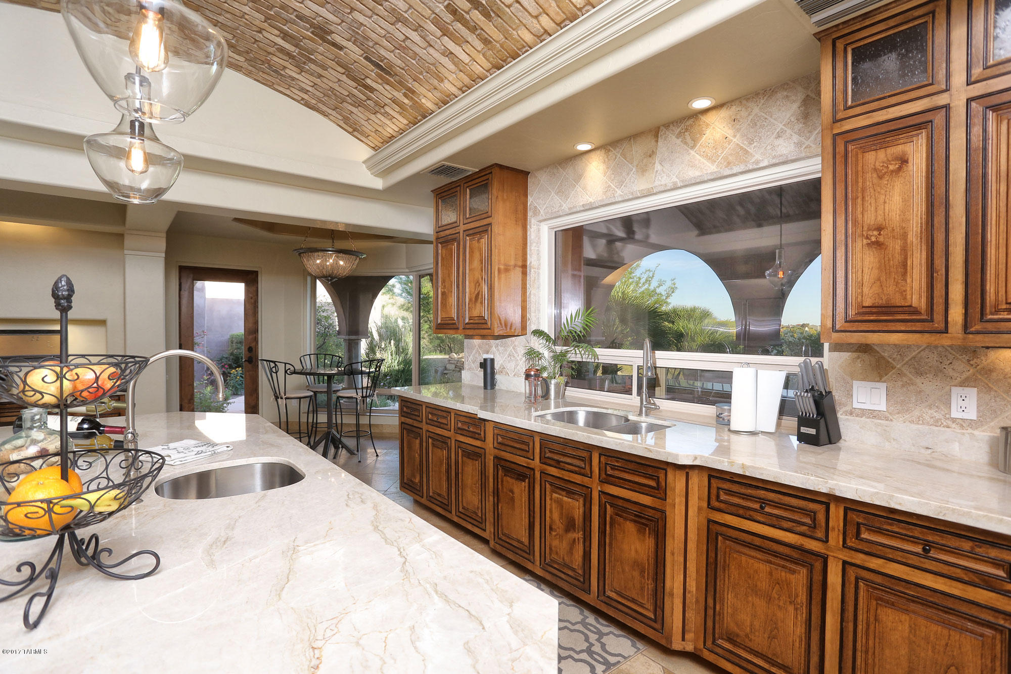 Catalina Foothills Estates NO. 10 (1-72) - Residential