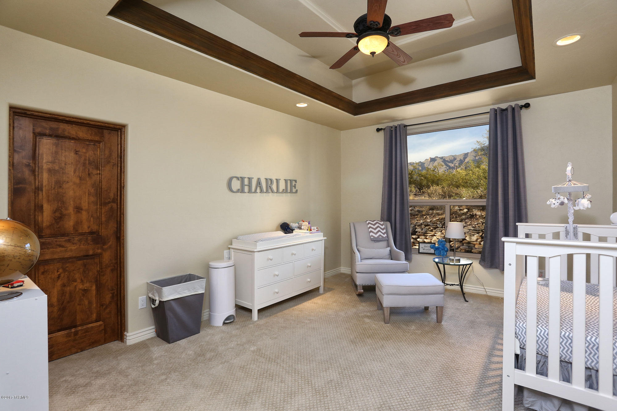 Catalina Foothills Estates NO. 10 (1-72) - Residential